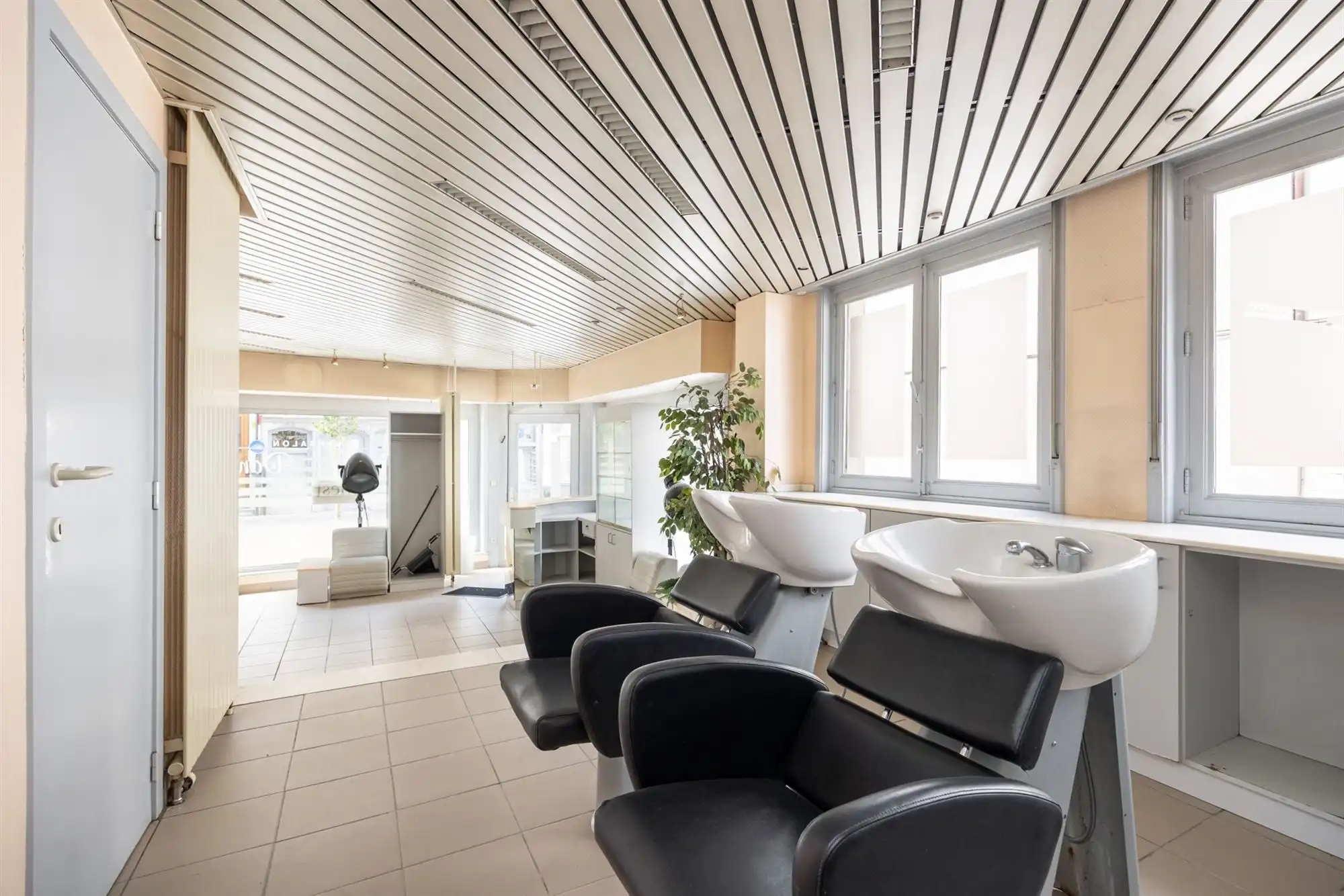 Gezinswoning/handelshuis op toplocatie in Mechelen  foto 23