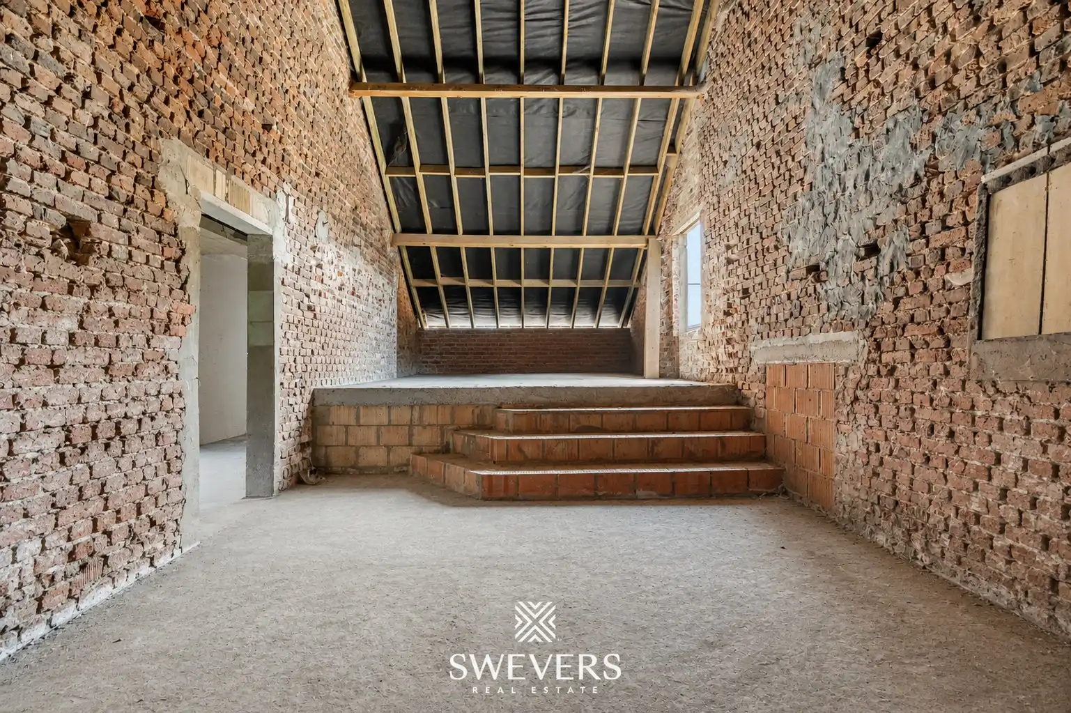 Open bebouwing met vergunde plannen op prachtig perceel van 1.610 m² in Kortessem foto 18