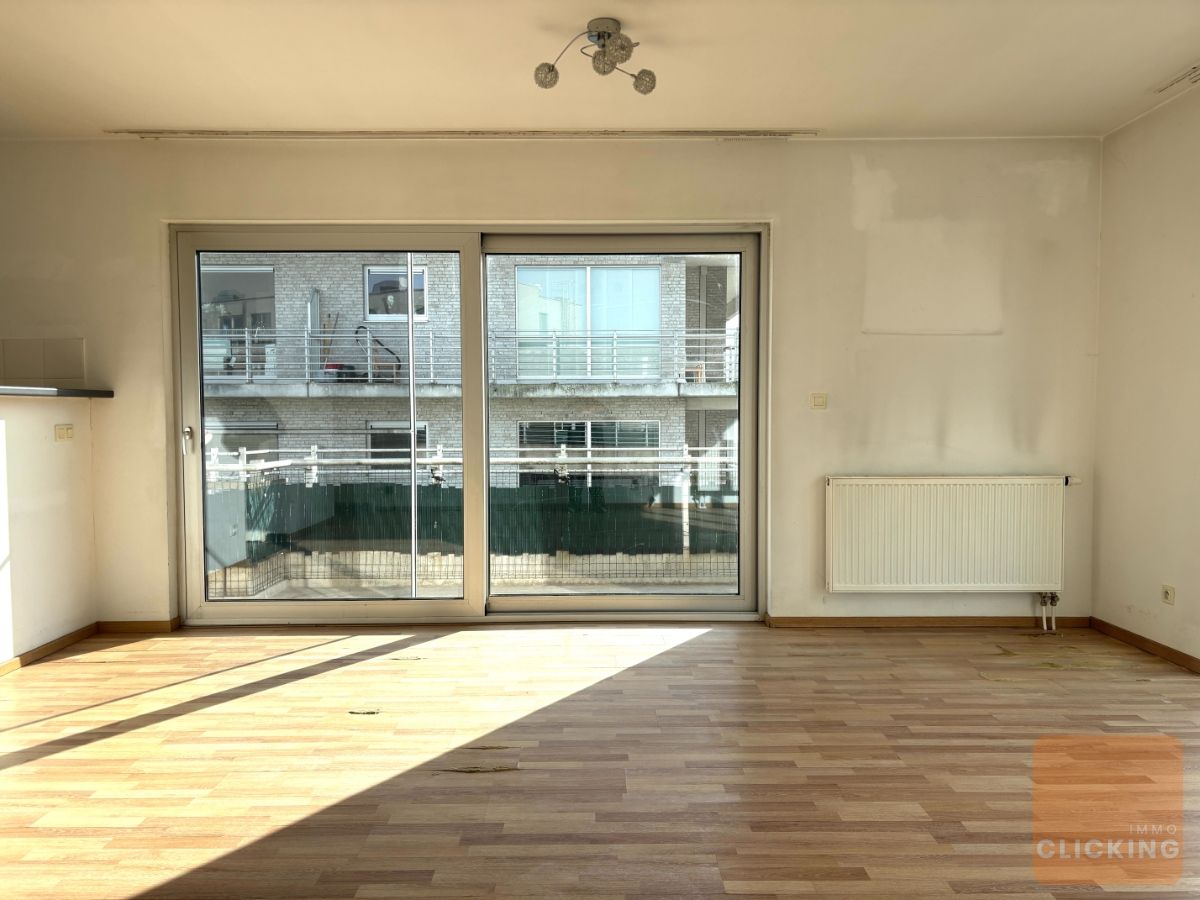 Toffe  penthouse met 3 slaapkamers en ruim terras foto 8