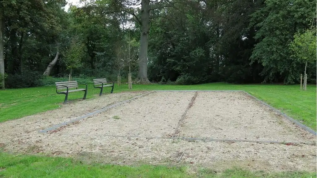 Instapklare Assistentiewoning met TERRAS te huur in Brugge foto 21