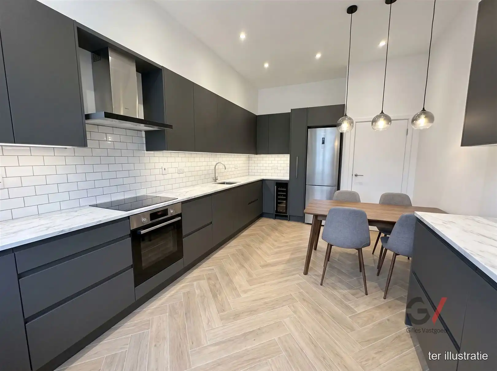 Huis foto 19