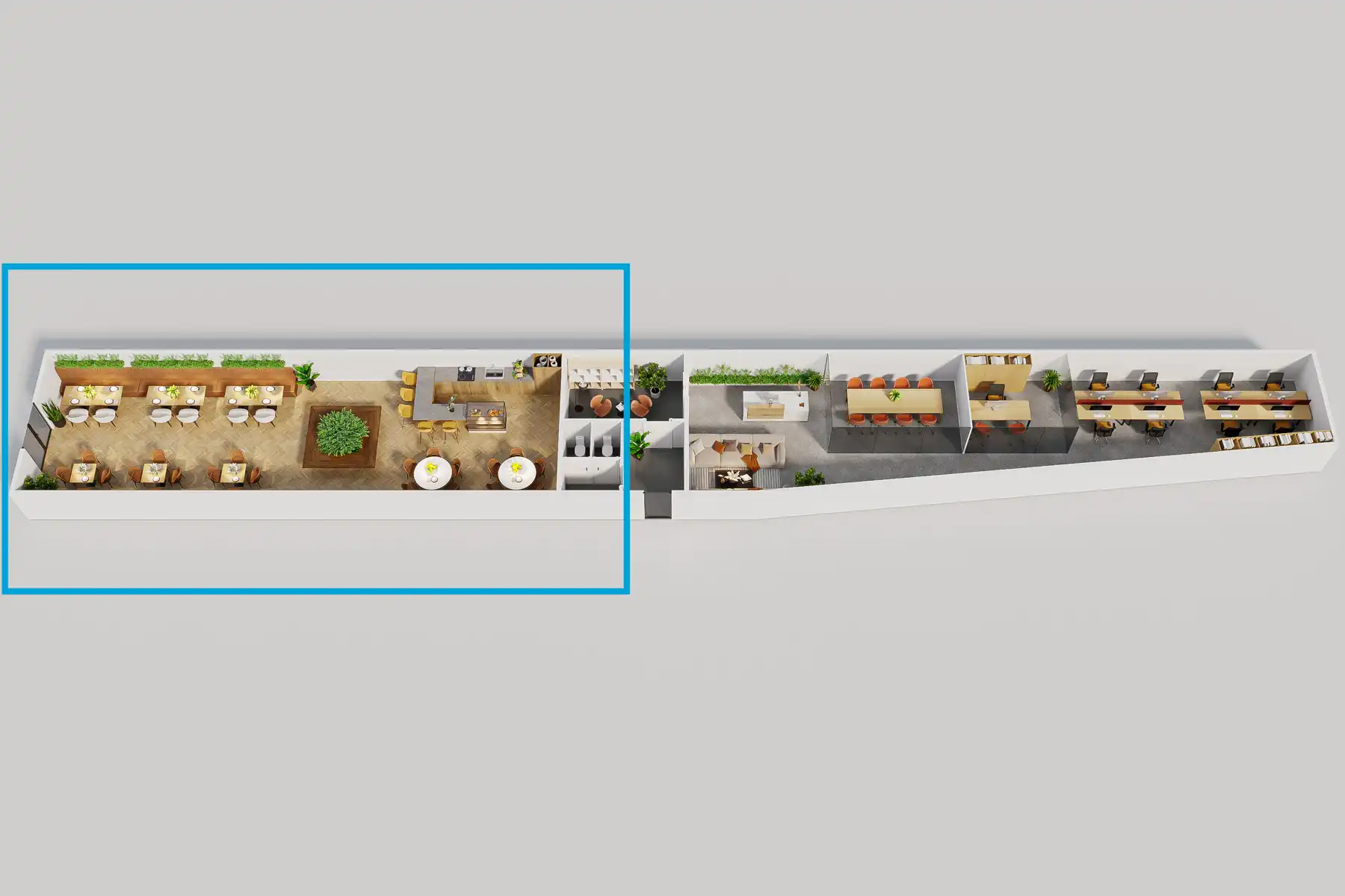 UNIEKE KANS! Historisch winkelpand in het centrum van Aarschot foto 18