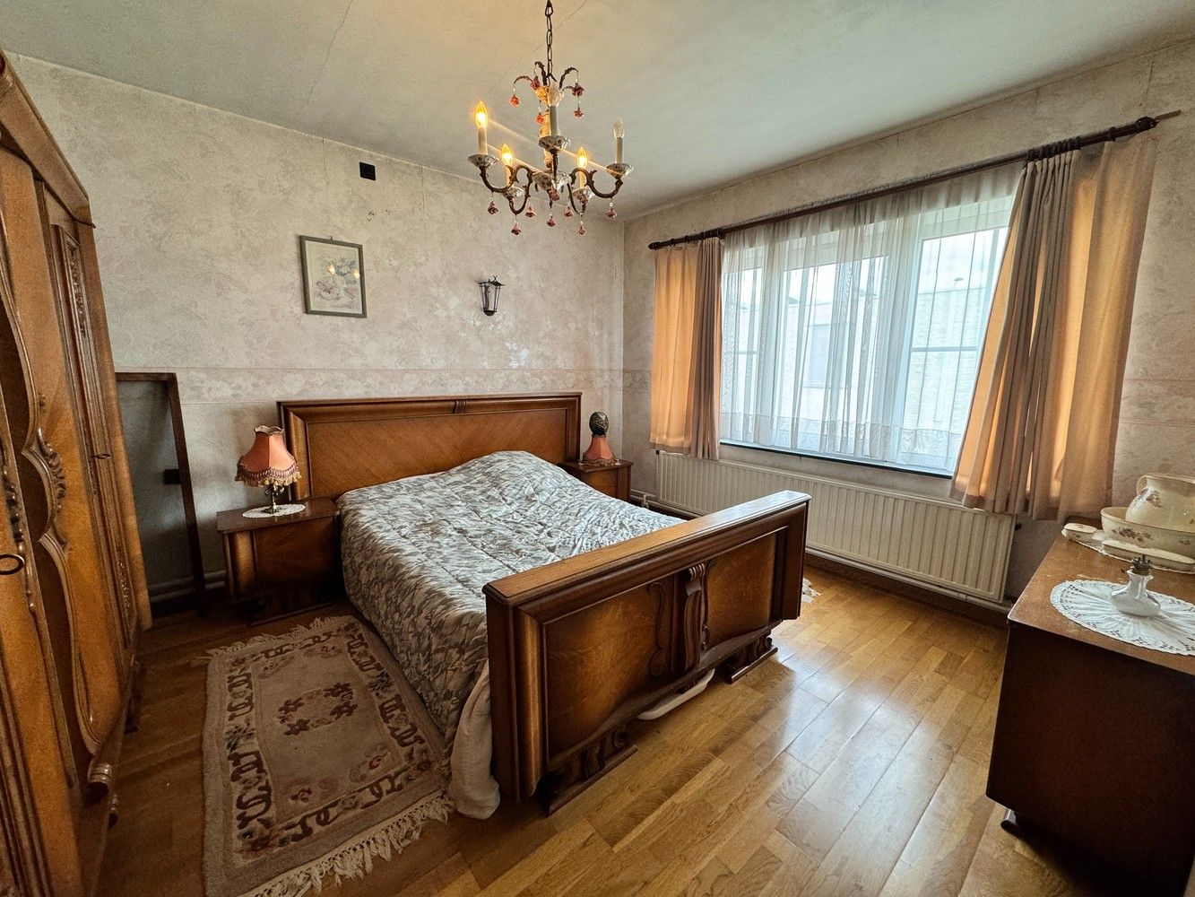 Te koop: grote woning met naburig perceel foto 13