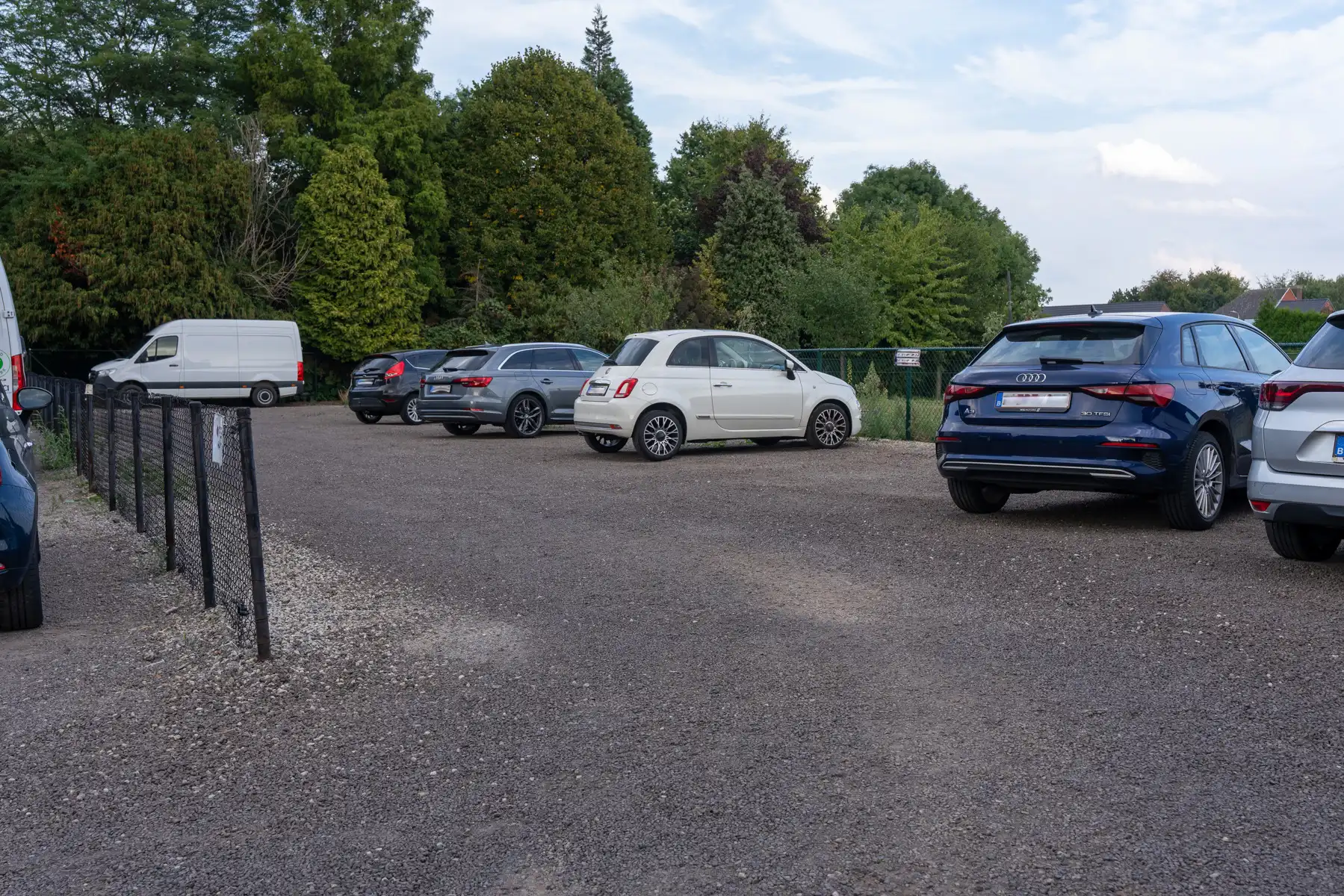 KIJKDAG 25/10 Instapklare woning met 2 slks., tuin & garage foto 24