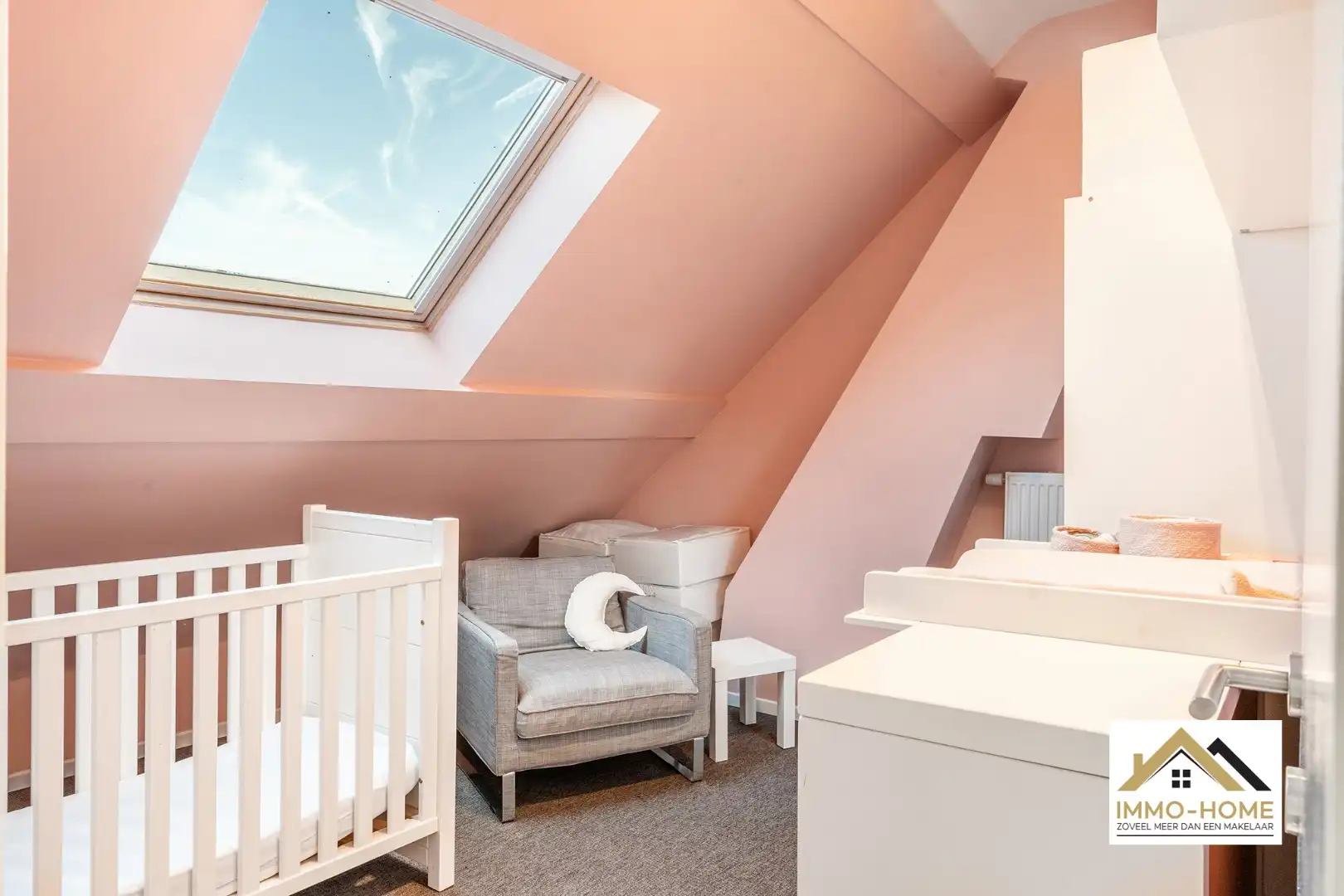 Instapklare rijwoning te Destelbergen foto 17