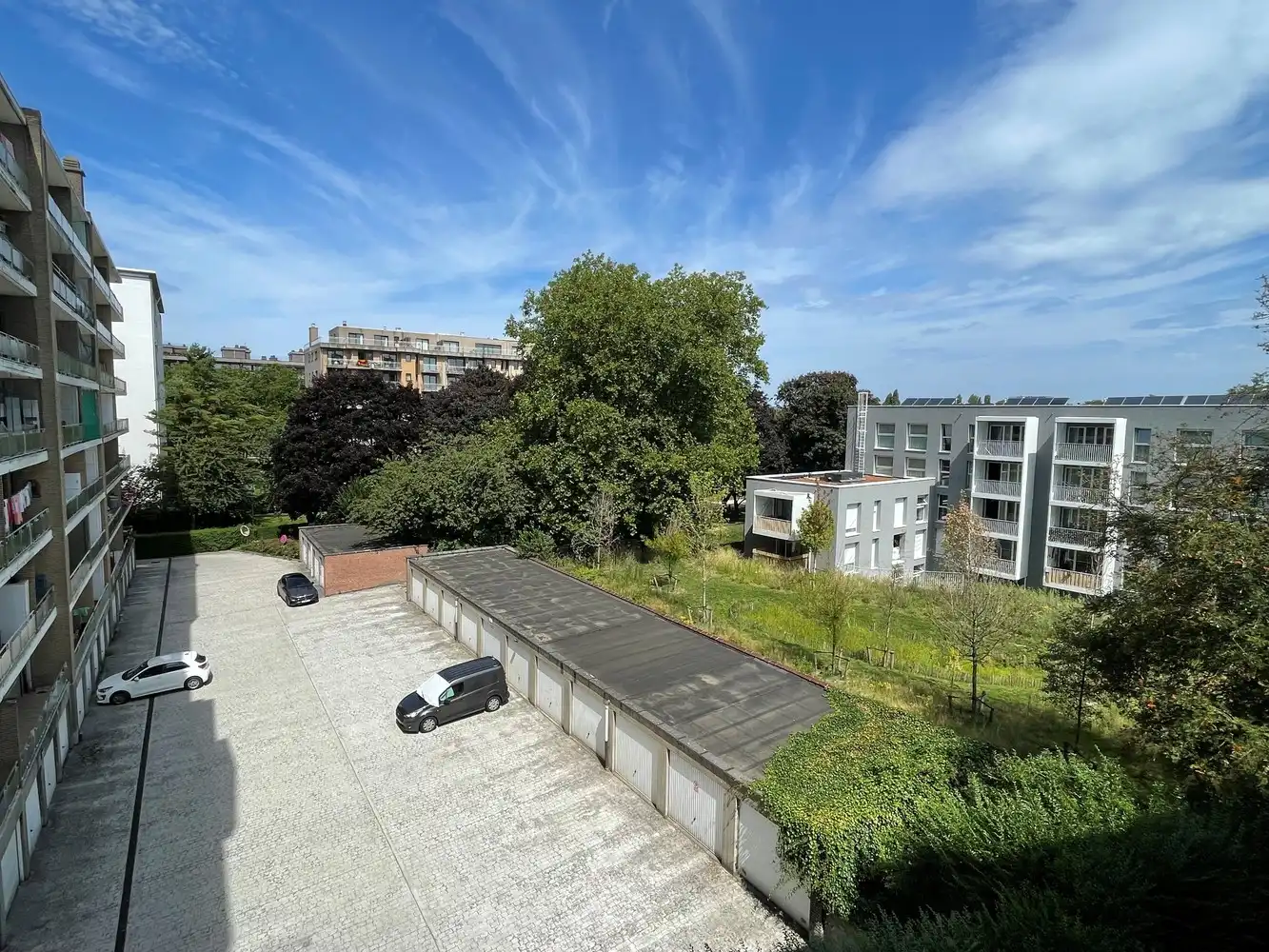 Ideaal gelegen appartement in klein residentieel gebouw foto 8