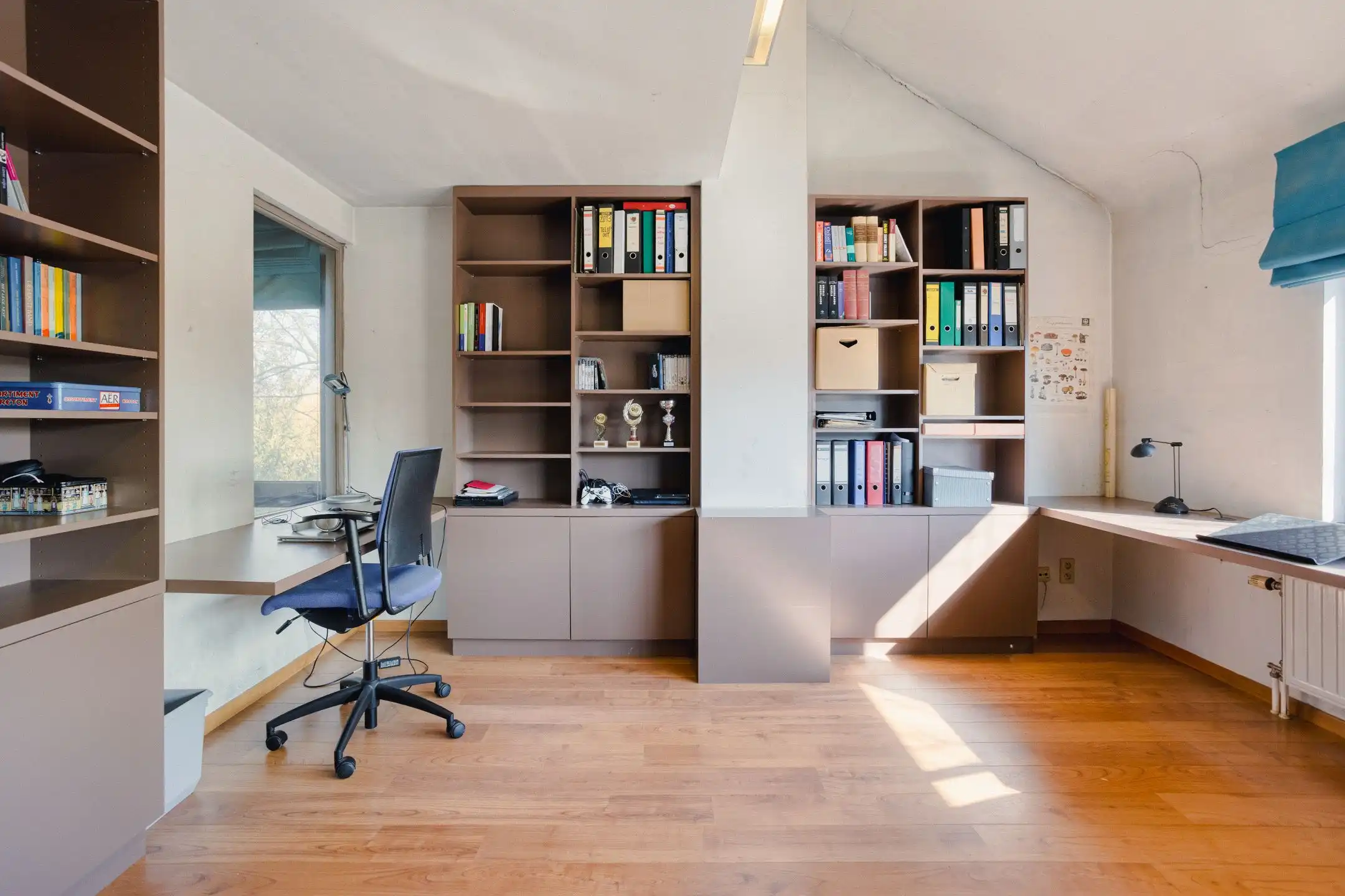 Ongezien uitzicht in het zicht: karaktervol wonen foto 17