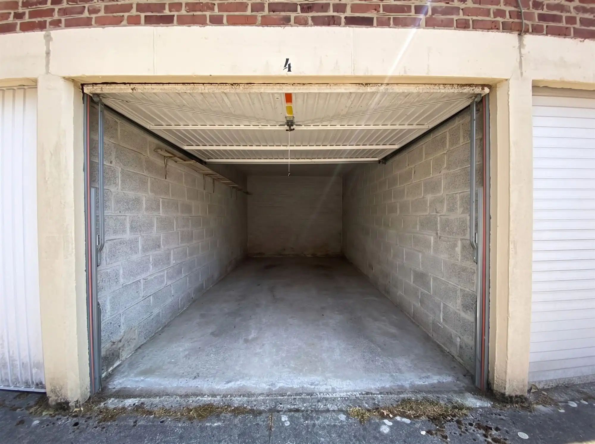 Instapklaar luxueus gerenoveerd 3 slaapkamer appartement met garage op toplocatie in Gent foto 22