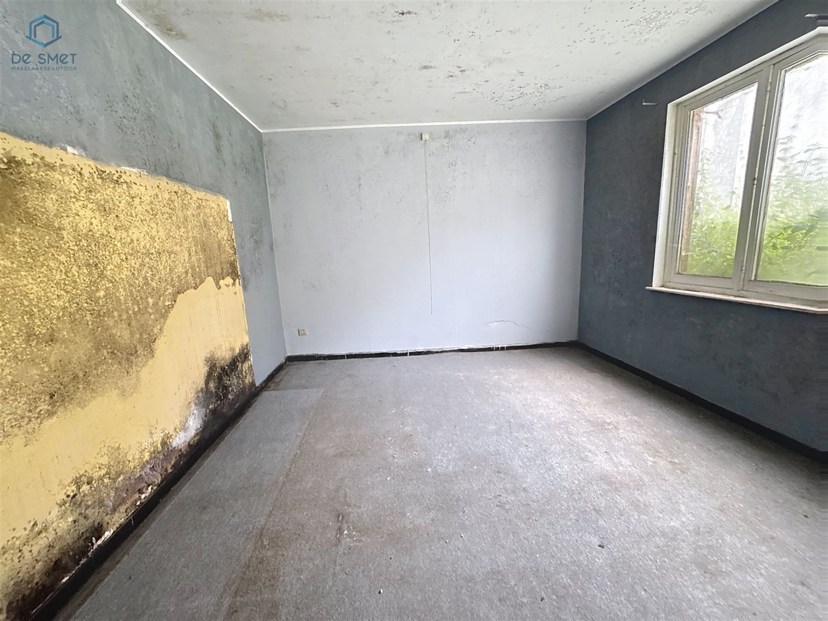 Gebouw met 2 woonentiteiten te koop in hartje Aat veel potentieel! foto 7