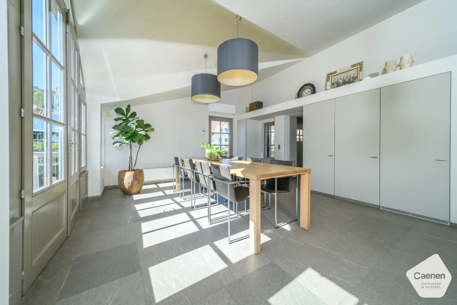 Exclusieve villa in het gegeerde Dumontwijk – luxe, rust en comfort op wandelafstand van zee foto 10