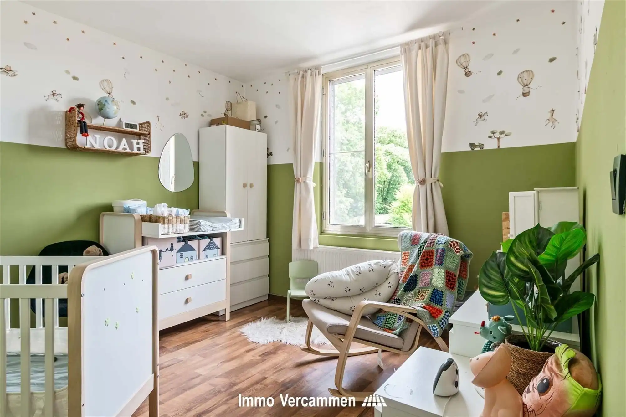 Instapklare woning te Sint-Katelijne-Waver foto 10