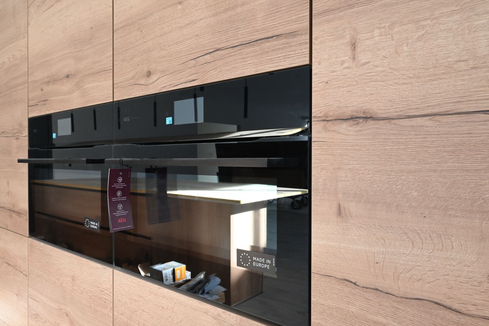 Kijkdag 15/11 tussen 10.45 en 12.00 uur! Luxueze loft in het centrum van Ardooie te koop! foto 8