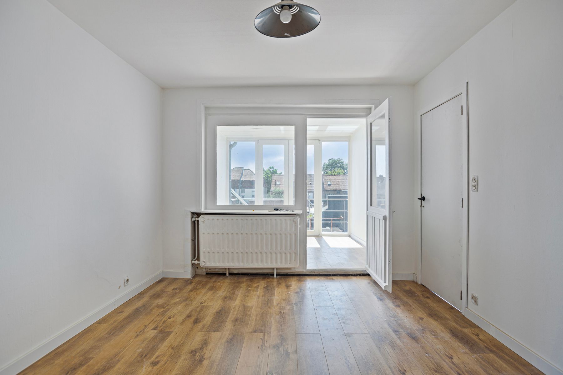 Gezellig gerenoveerd appartement te St. Kruis Brugge foto 22