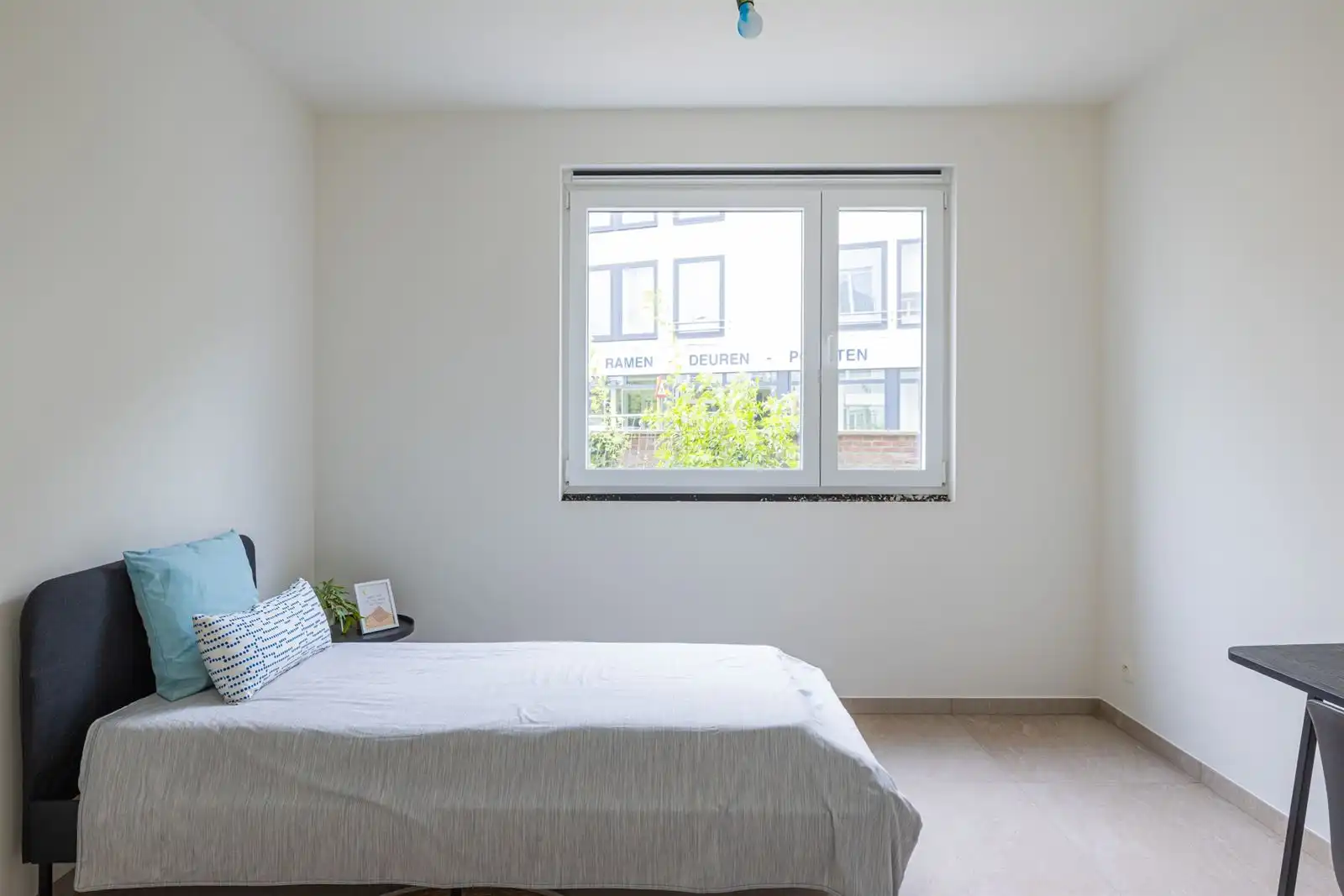 Stijlvol appartement met prachtig zicht foto 7