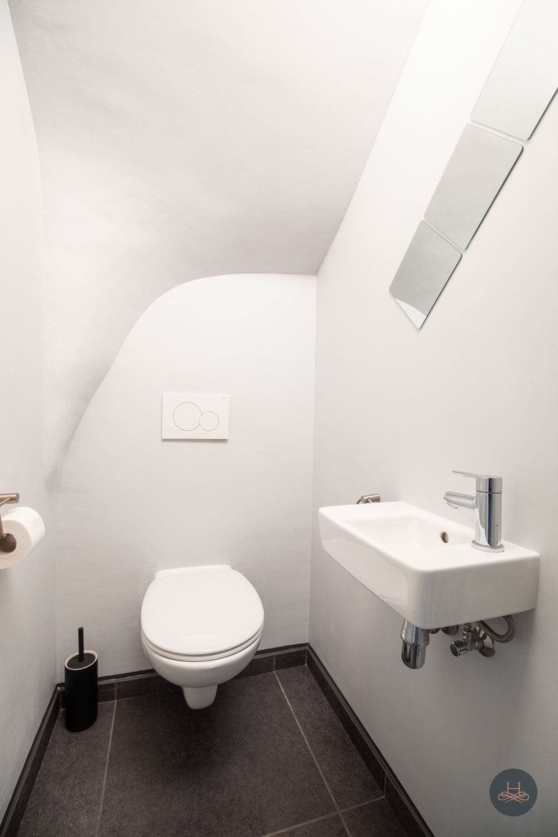 Duplex appartement nabij het centrum foto 12