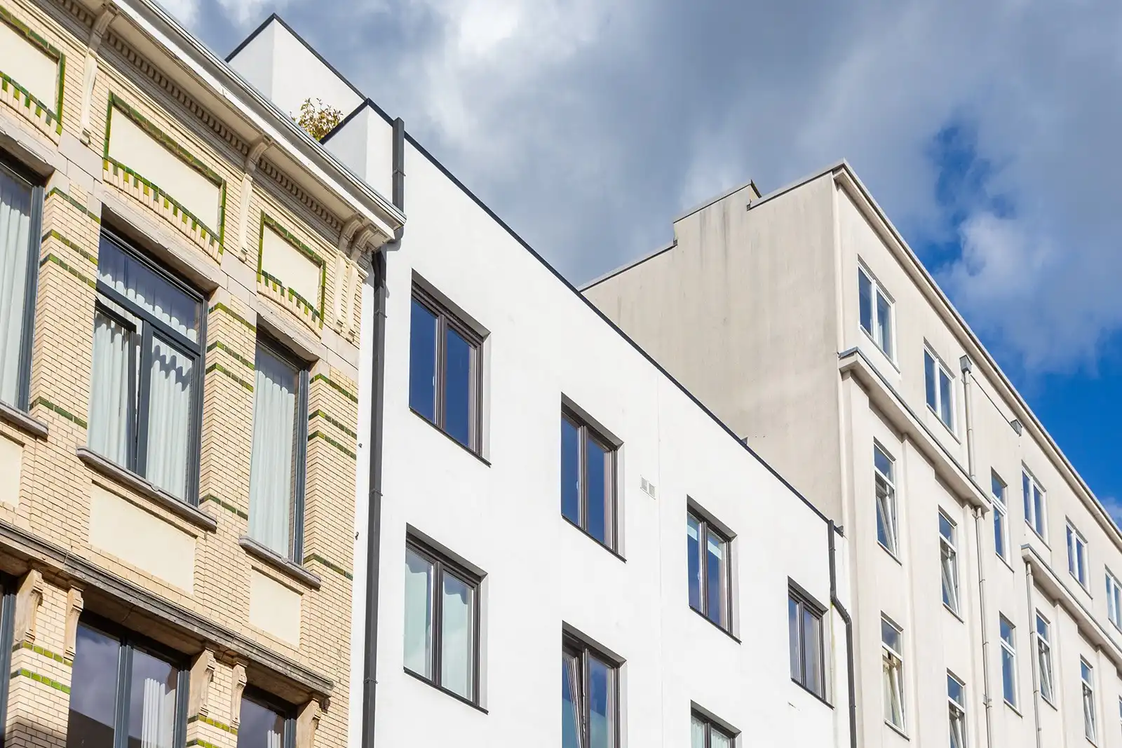 Recent en energiezuinig appartement met industriële uitstraling foto 22
