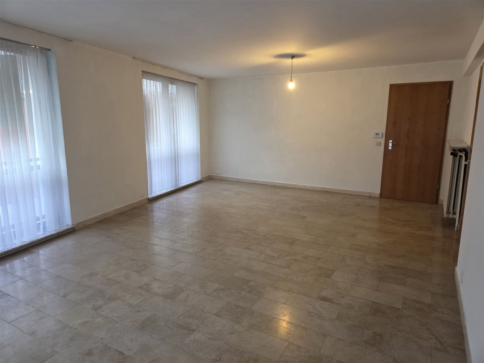 Appartement te huur in centrum Oudenaarde foto 3
