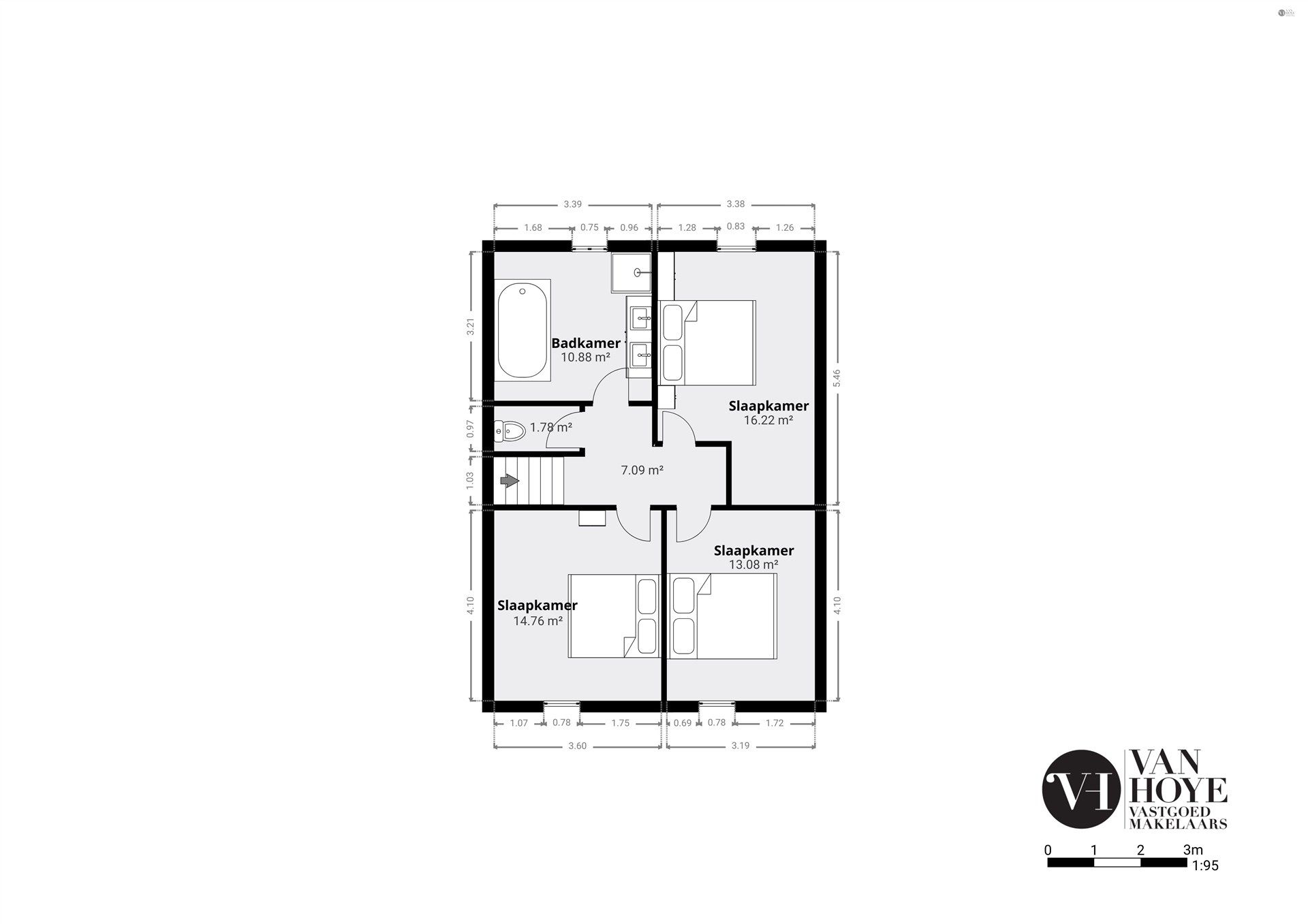 energetisch en ruime woning op ideale ligging foto 27