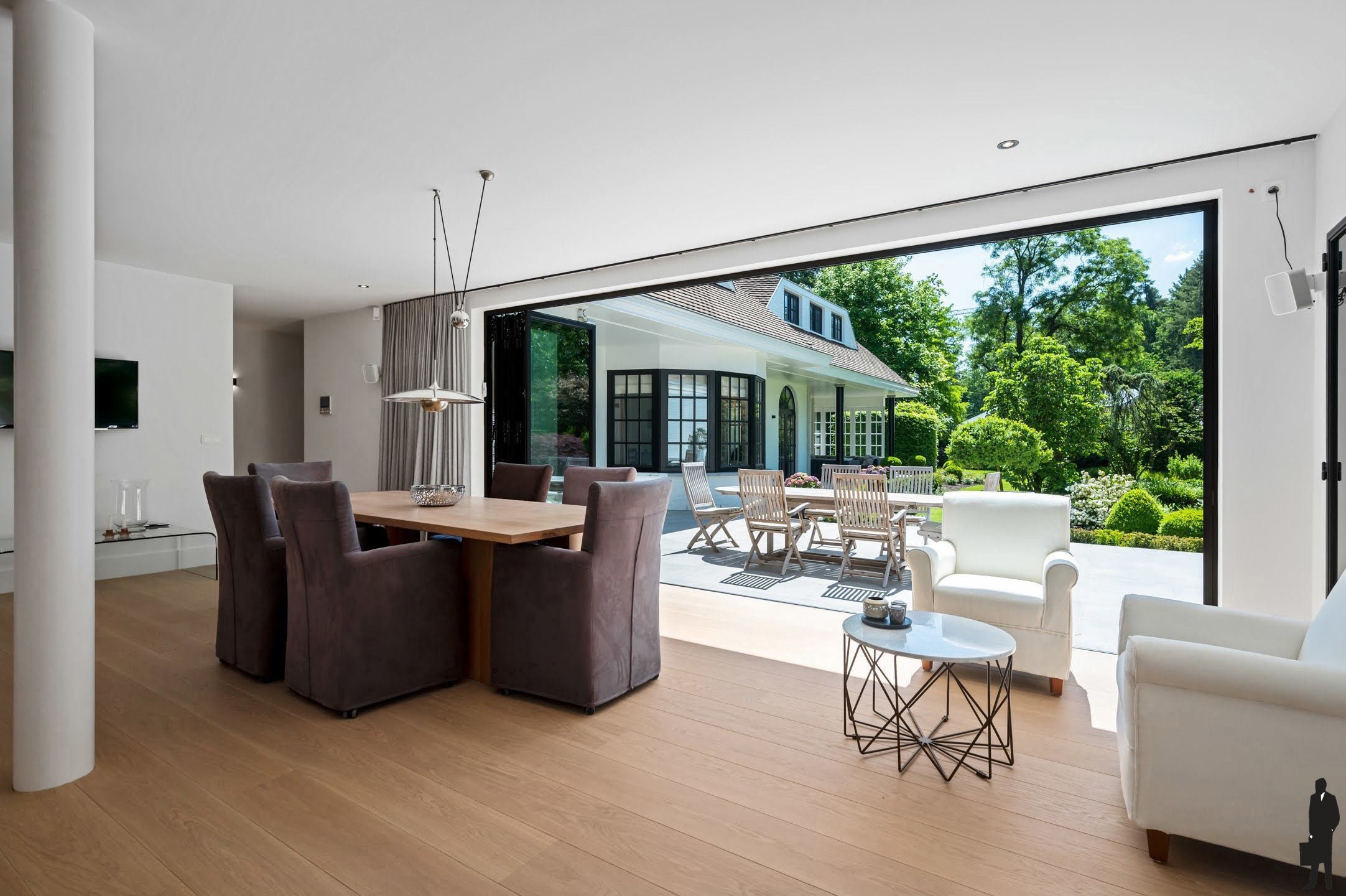 Tijdloze, volledig gerenoveerde villa te Oud-Turnhout  foto 17