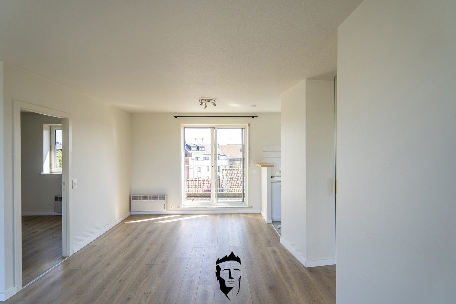 APPARTEMENT MET 180° VERGEZICHT foto 6