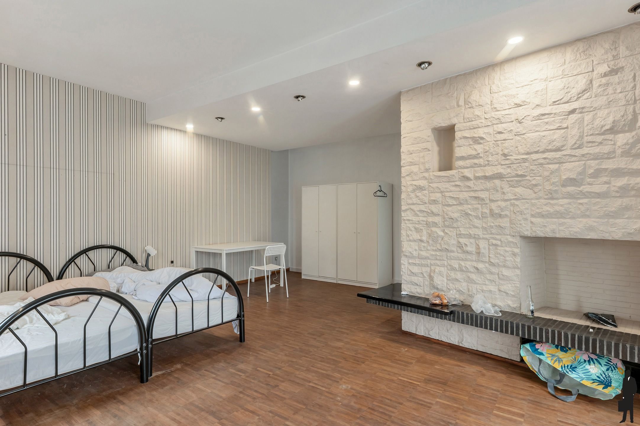 Charmante halfopen bebouwing met tuin te Mechelen foto 8