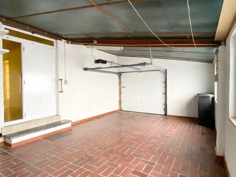 Gezellige woning met 2 slaapkamers, garage en groot terras foto 21
