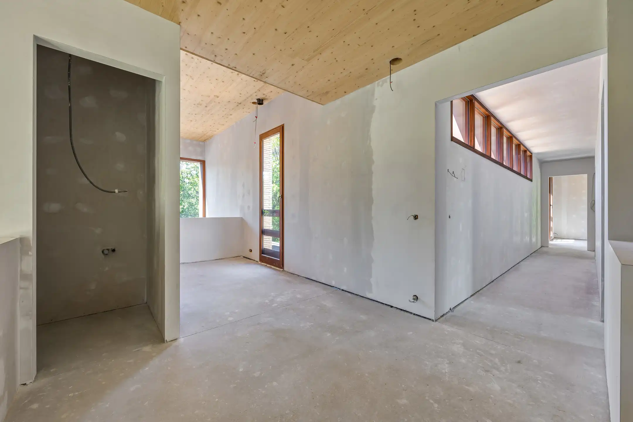 House Maple: architecturale parel in Koningshof foto 42