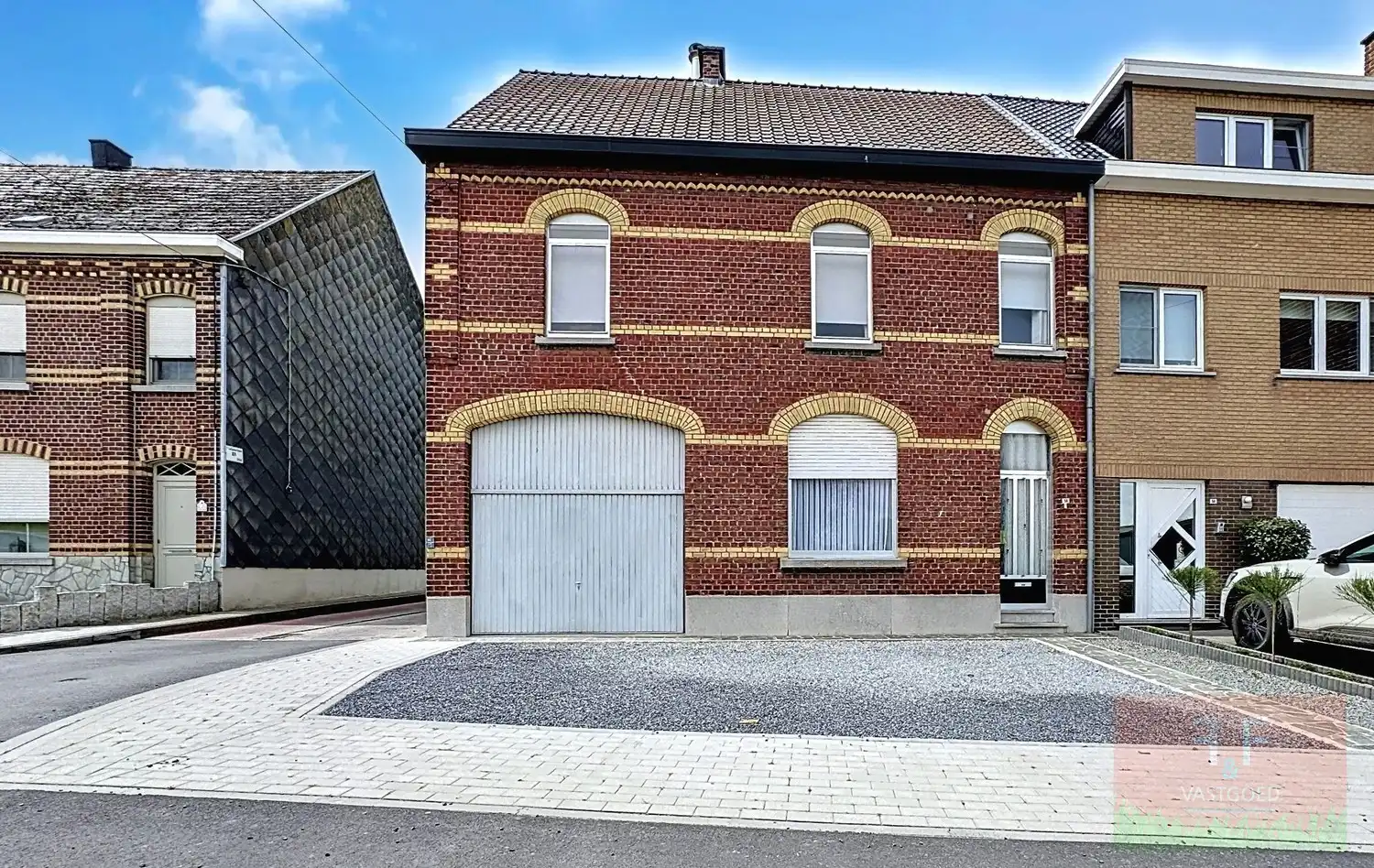 Huis te koop Diepestraat 58 - 9520 Sint-Lievens-Houtem