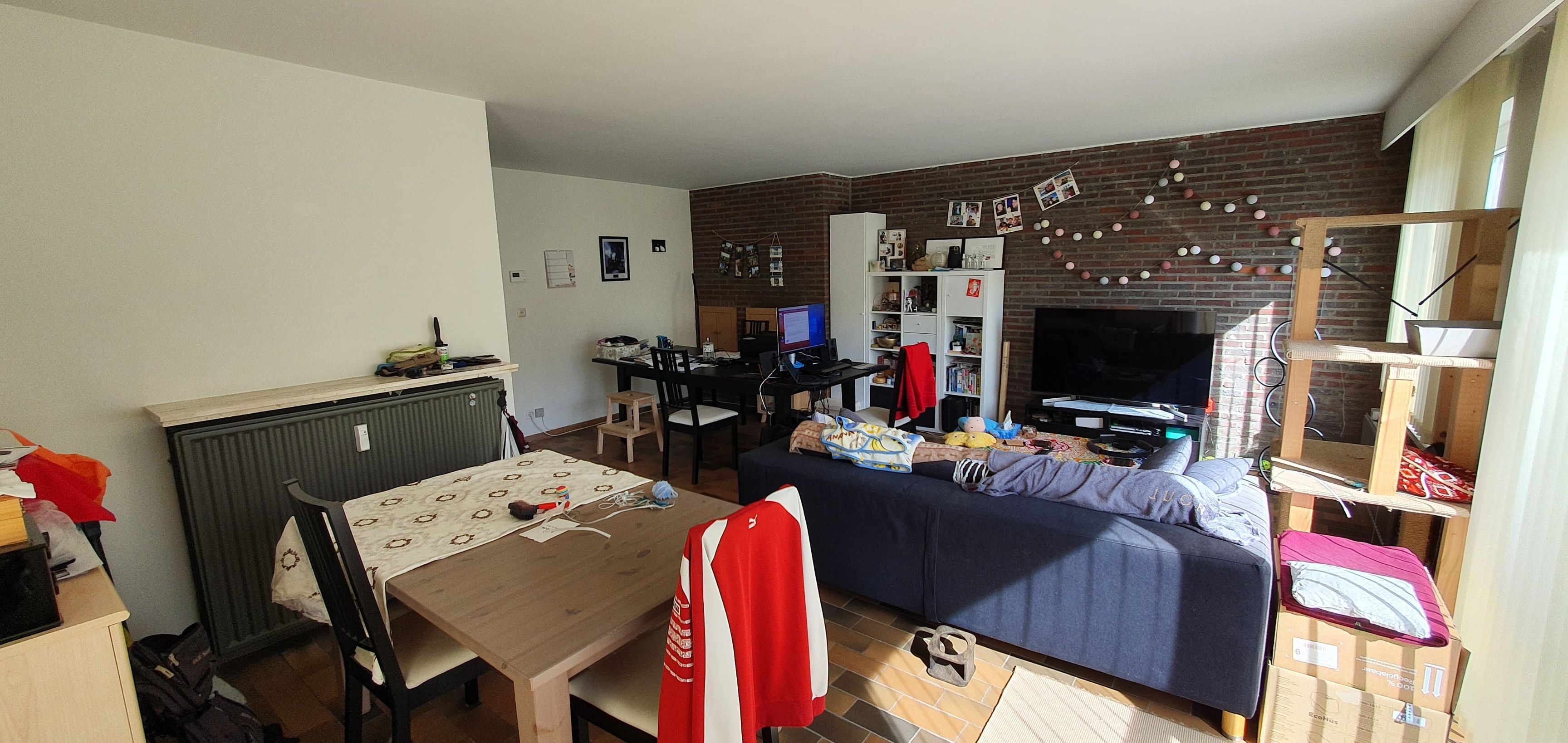 Appartement te huur foto 4