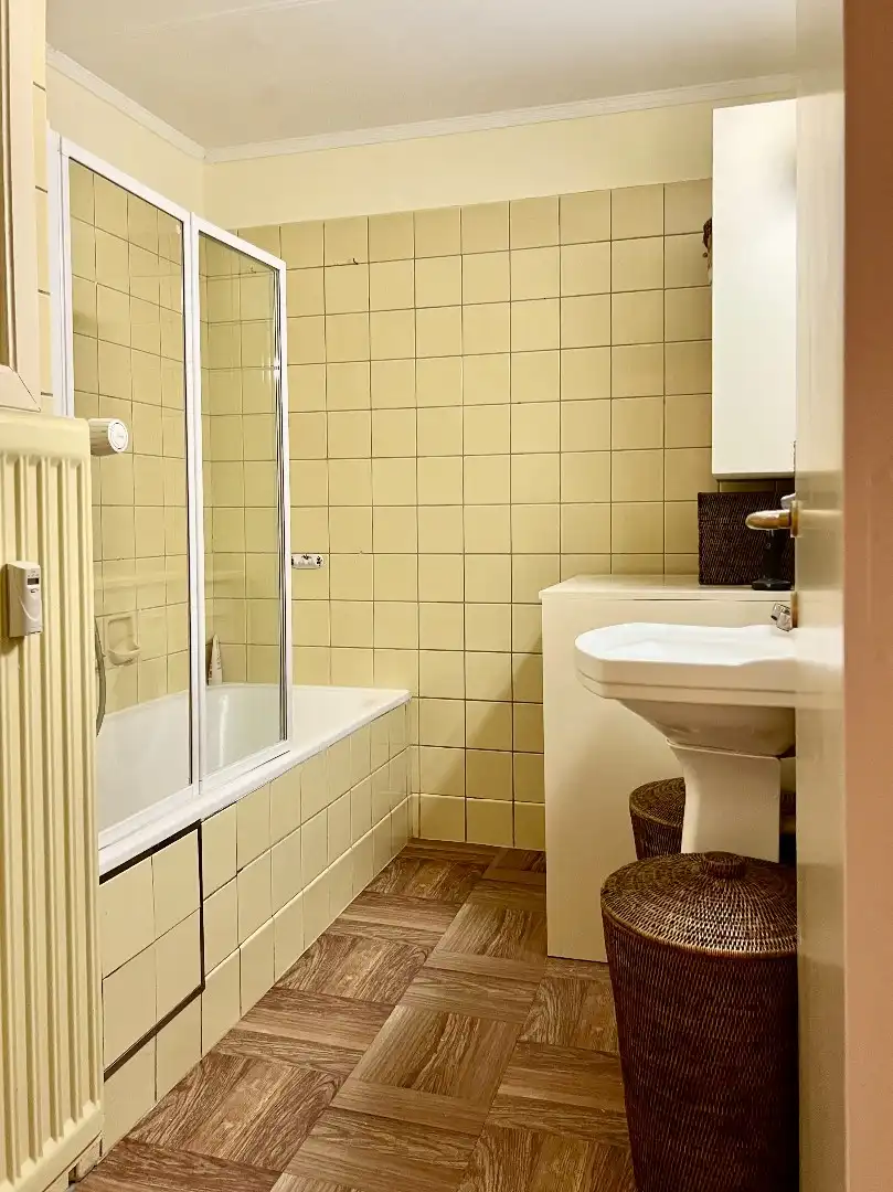 Gezellig appartement nabij Gent-Sint-Pieters foto 13