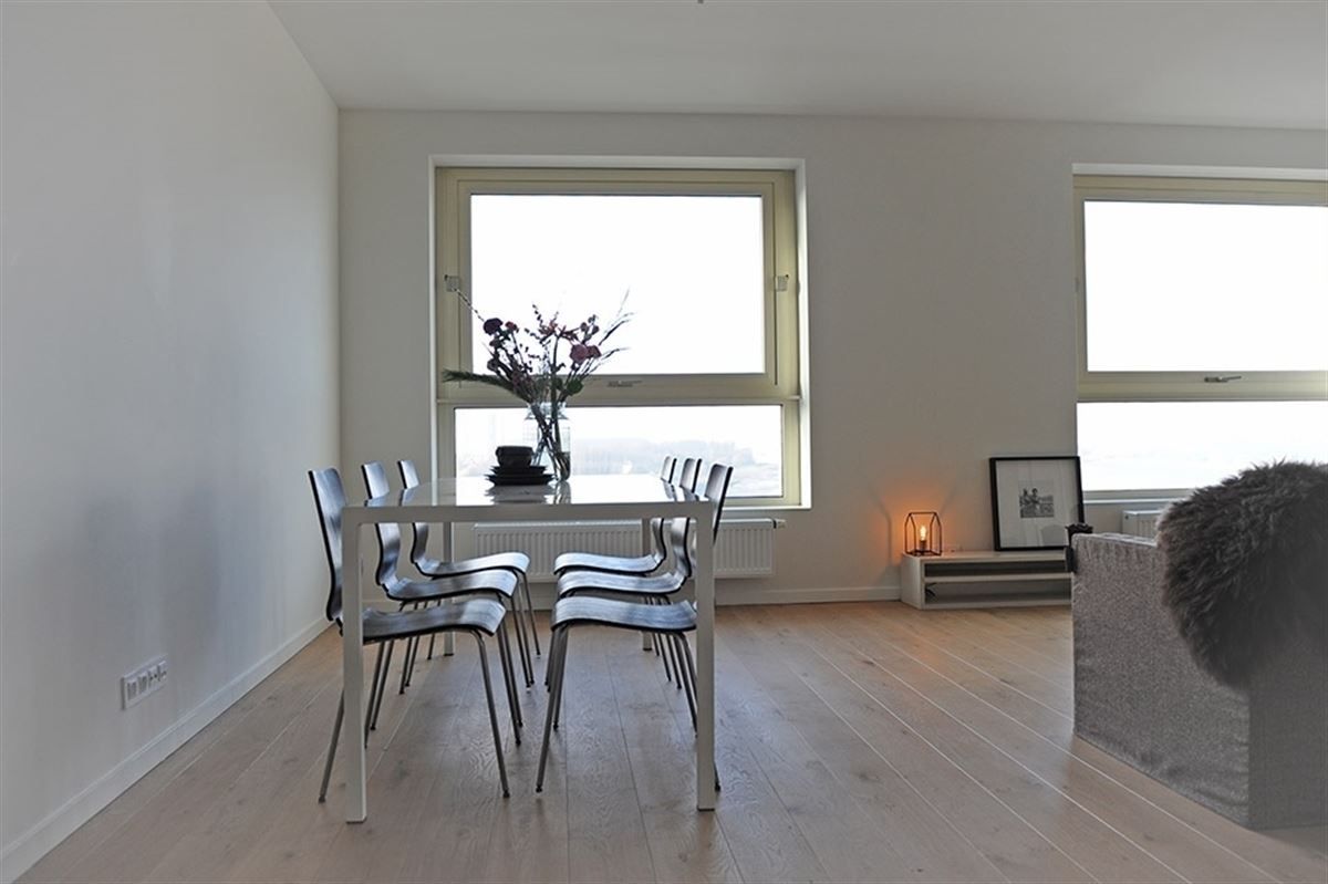 2 slaapkamer appartement met fantastisch zicht op de Schelde foto 2