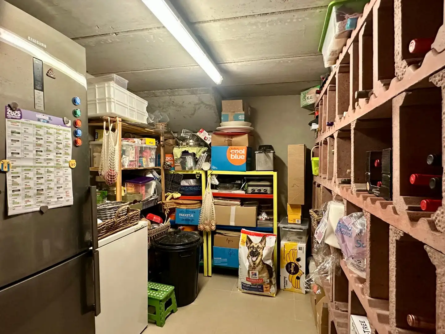 Charmante villa met grote tuin in groene omgeving te Roksem foto 18