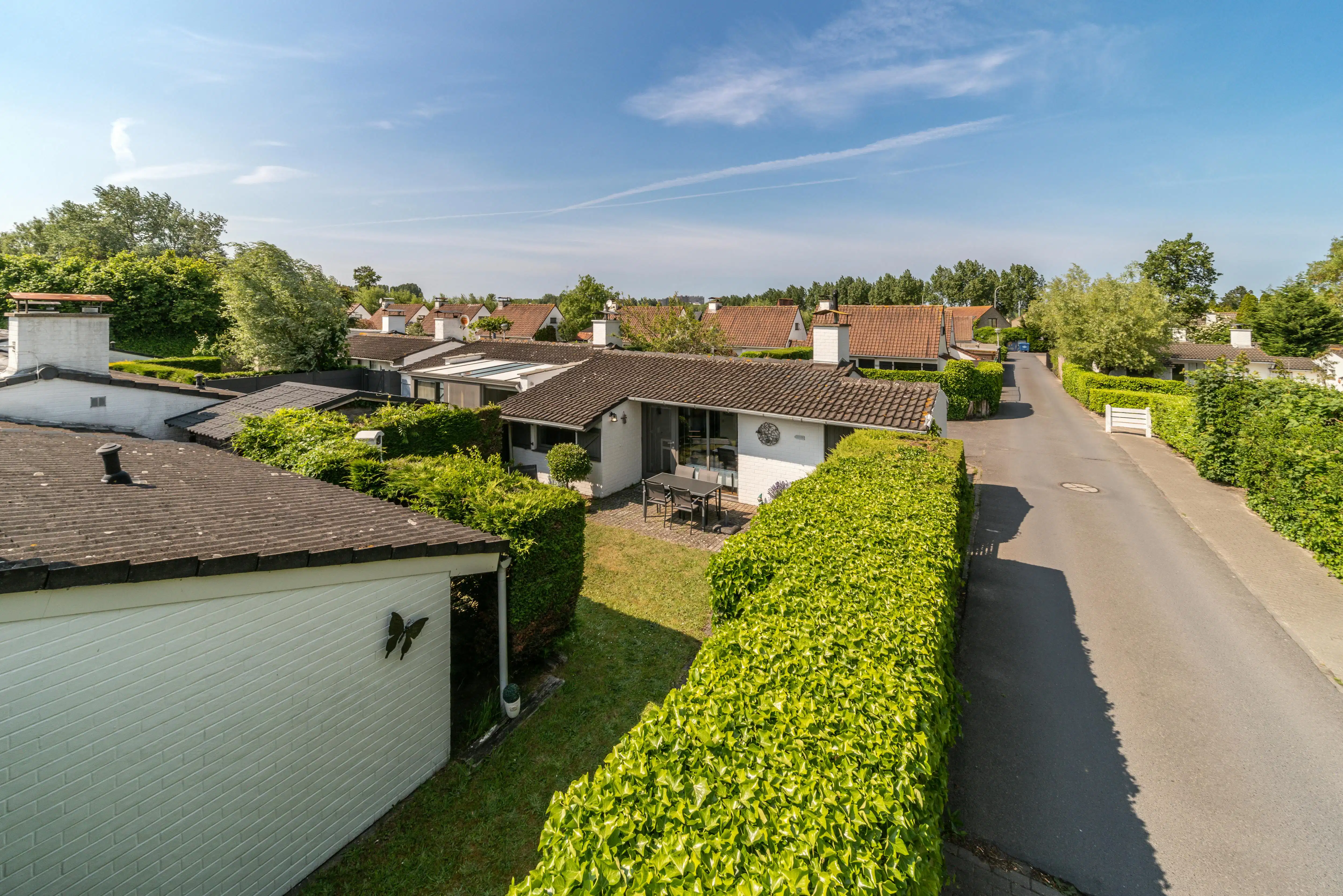 Huis te koop Groendyk 134 - 8670 Oostduinkerke