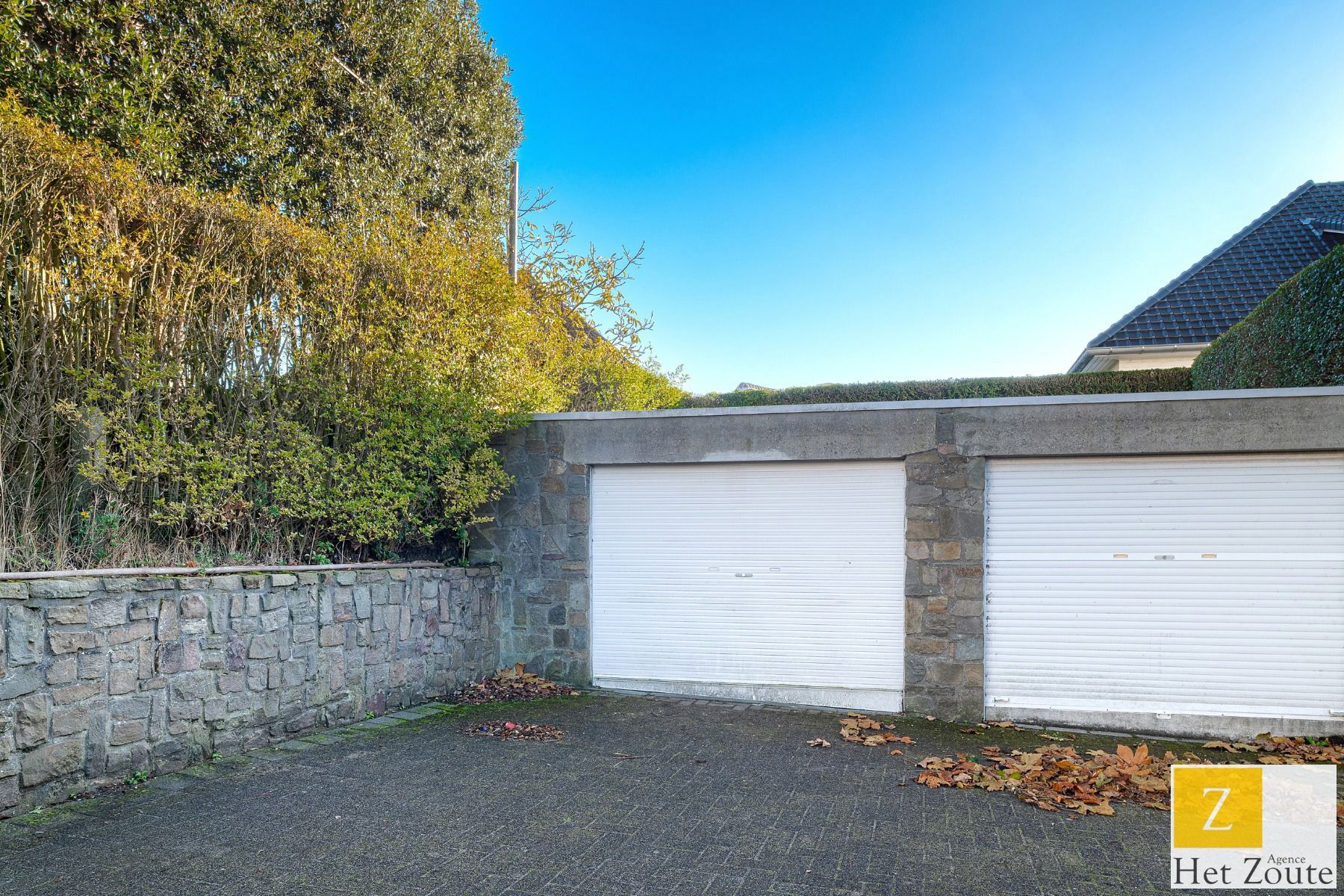Gezellig appartement met zicht op het Zegemeer te Knokke foto 21