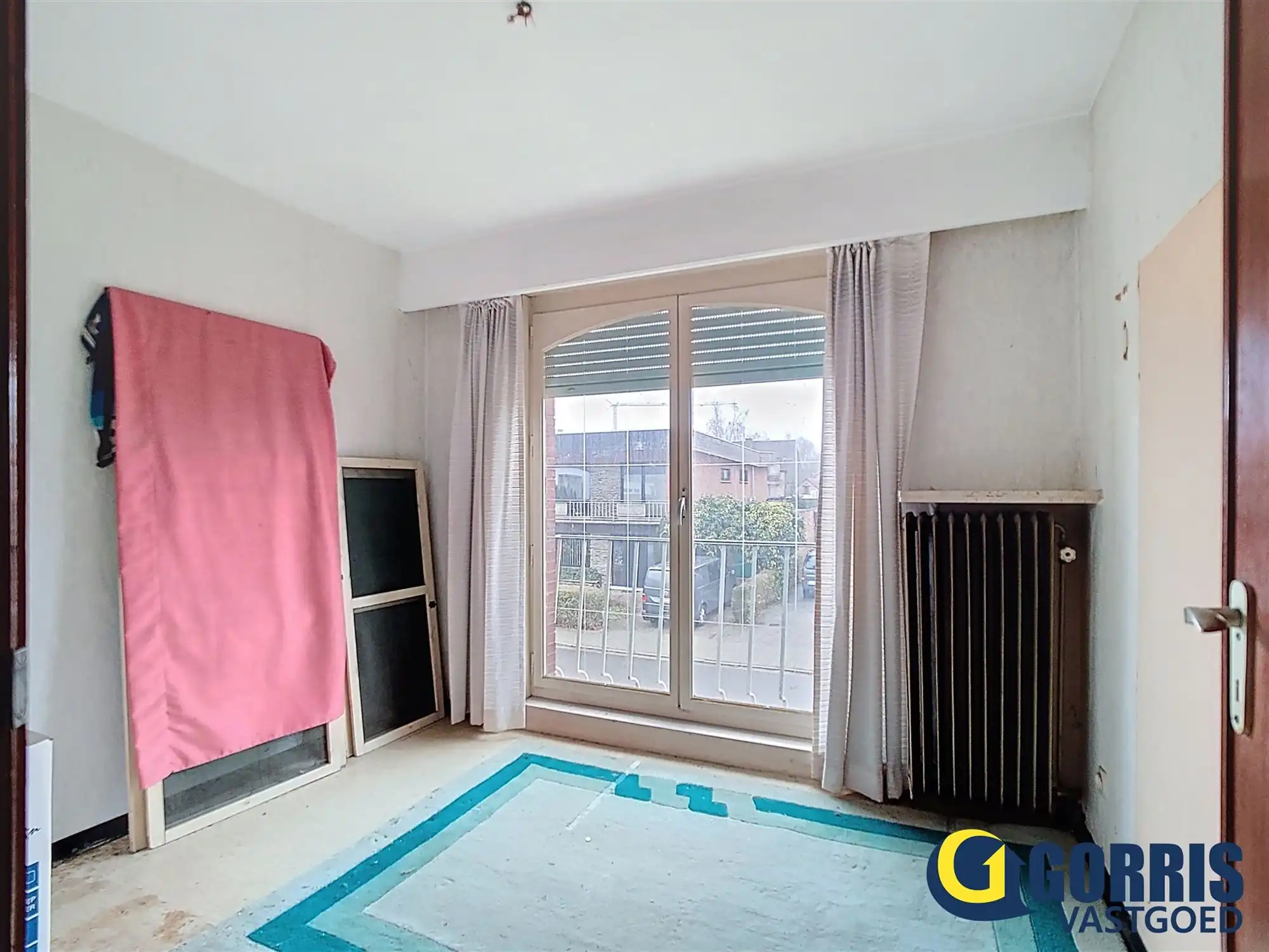 Te renoveren woning met uitzonderlijk potentieel foto 11