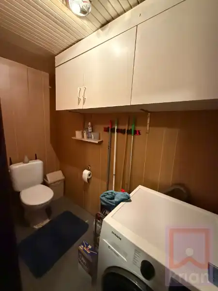 Ruime te renoveren woning met tuin - centrum Geel! foto 7