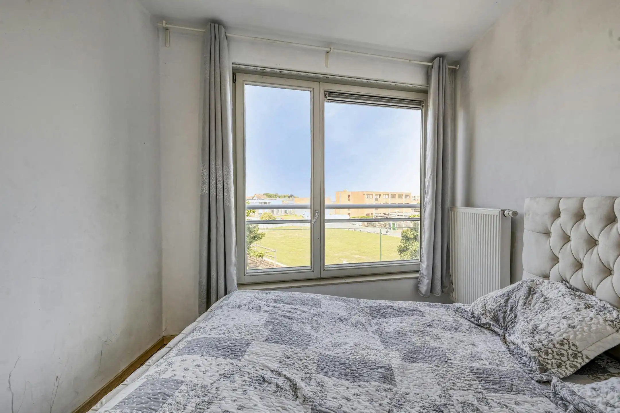 Appartement met 1 kamer te koop nabij centrum Waregem foto 11