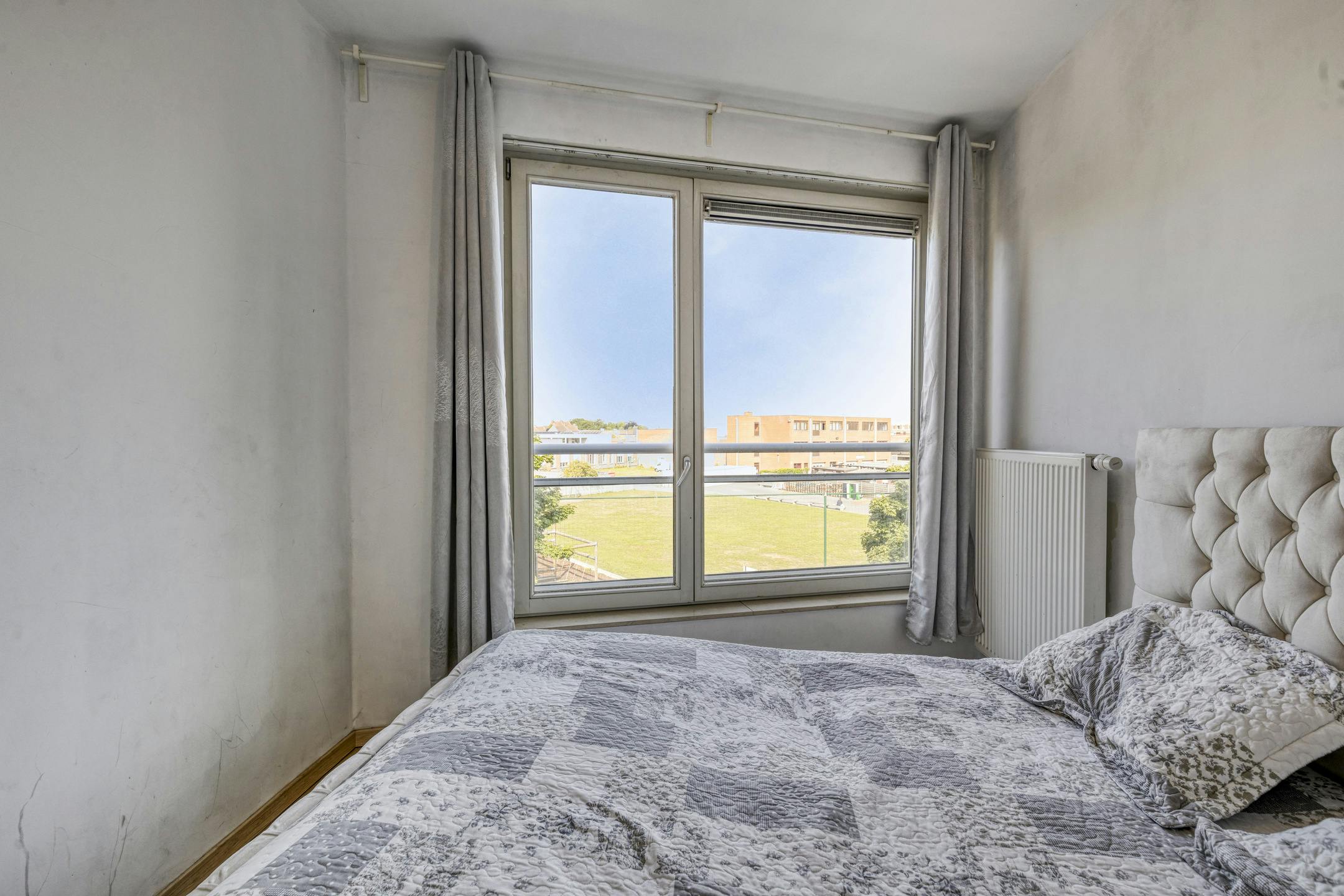 Appartement met 1 kamer te koop nabij centrum Waregem foto 10
