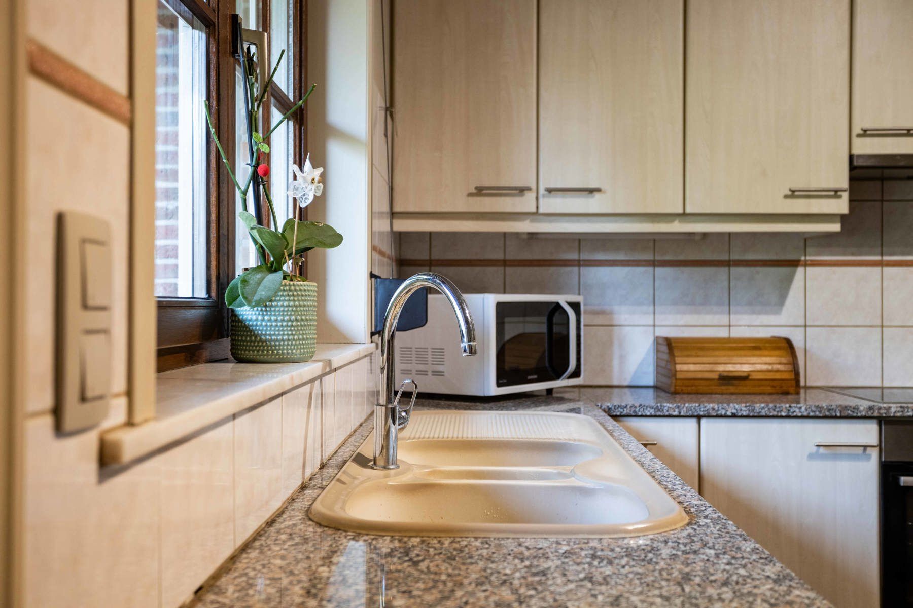 Ruime, instapklare gezinswoning met energiezuinige troeven foto 15