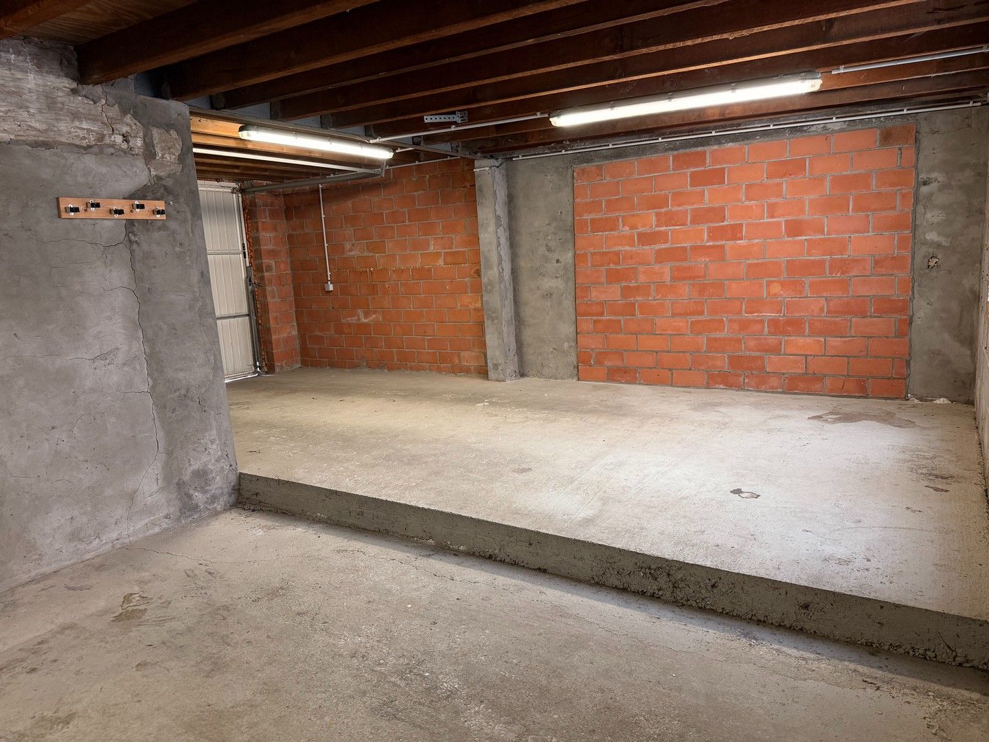 Huis met garage in centrum Haasdonk foto 15