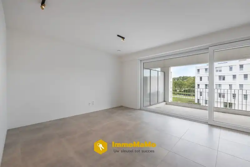 APPARTEMENT TE HUUR IN MOERBEKE (LOKEREN) foto 9