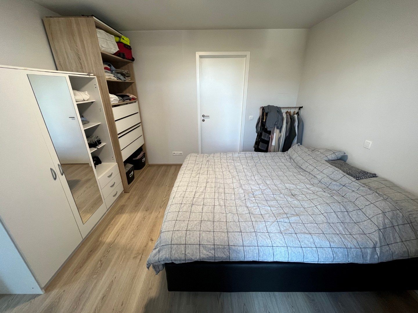 Modern, energiezuinig één slaapkamer appartement  foto 13