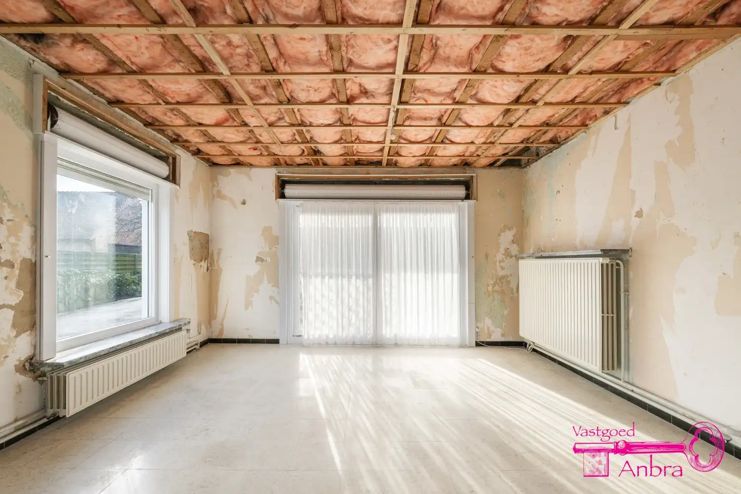 VIJVERDAMSTRAAT 17 - 8760 TIELT (MEULEBEKE) foto 12