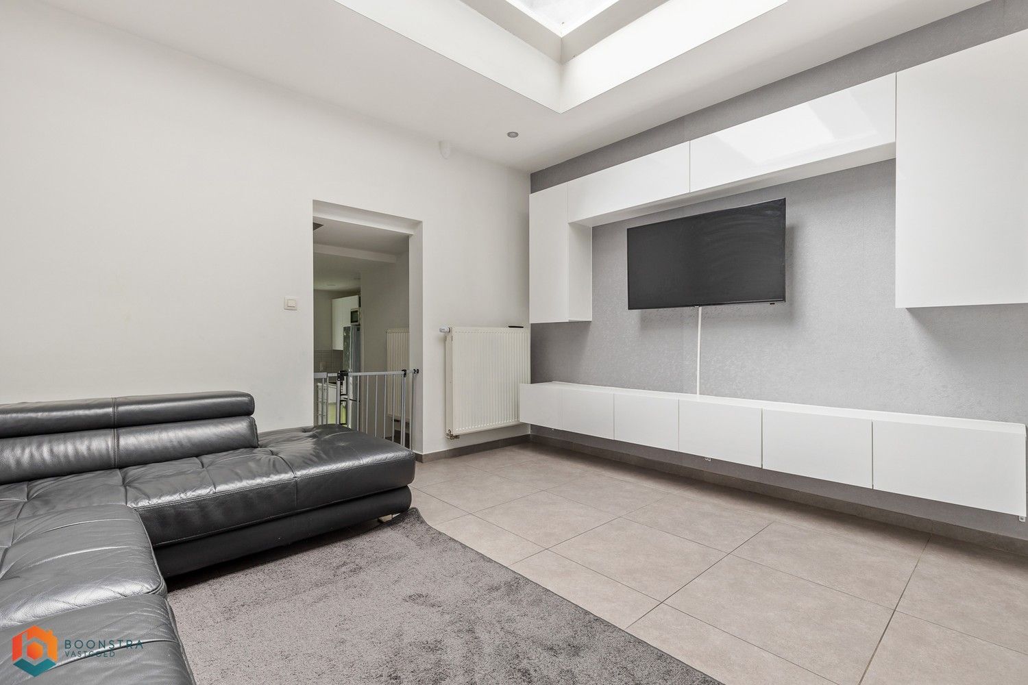 Instapklare woning met 4 slpkrs in Mechelen foto 8