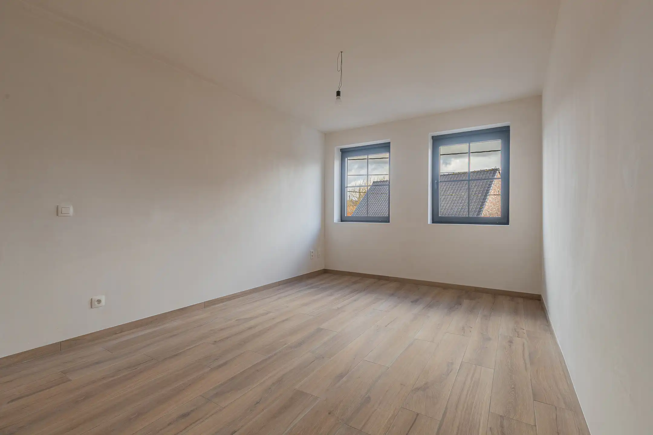 LEDE - Mooie pastorijwoning in centrum - 6% BTW mogelijk! foto 14