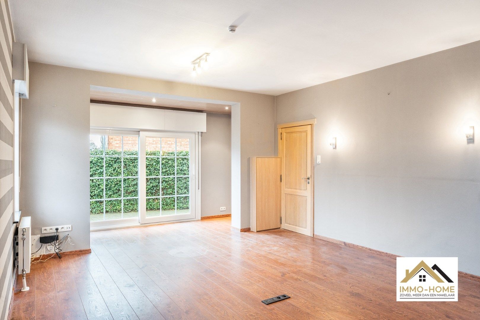 Vrijstaande woning op topligging te Lokeren foto 3