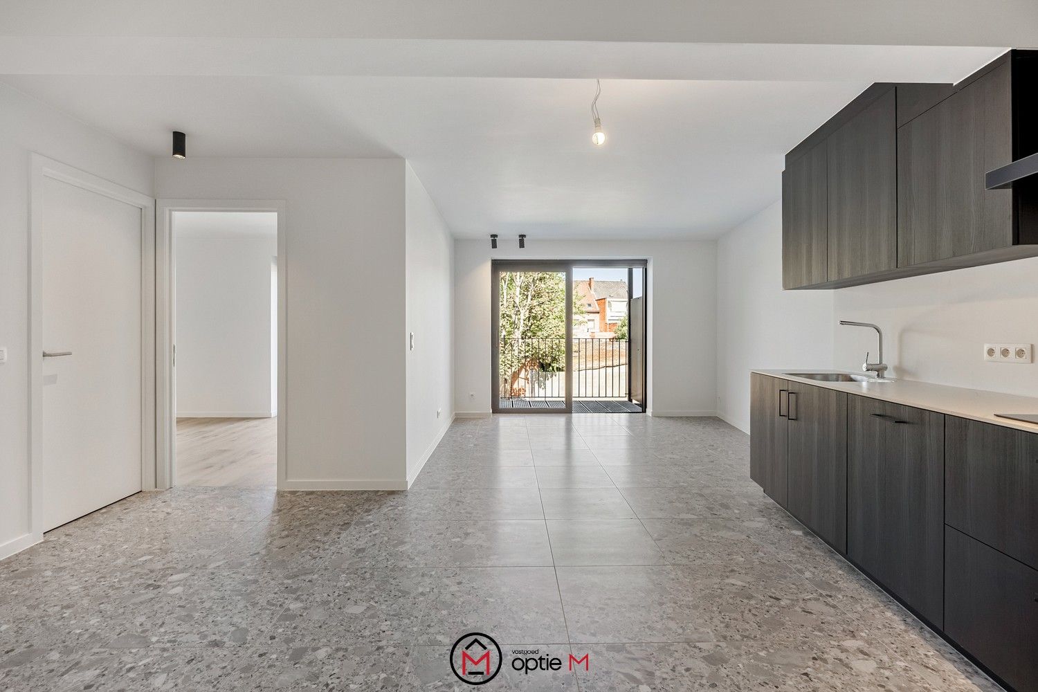 Modern appartement op toplocatie in Hasselt – futureproof foto 3
