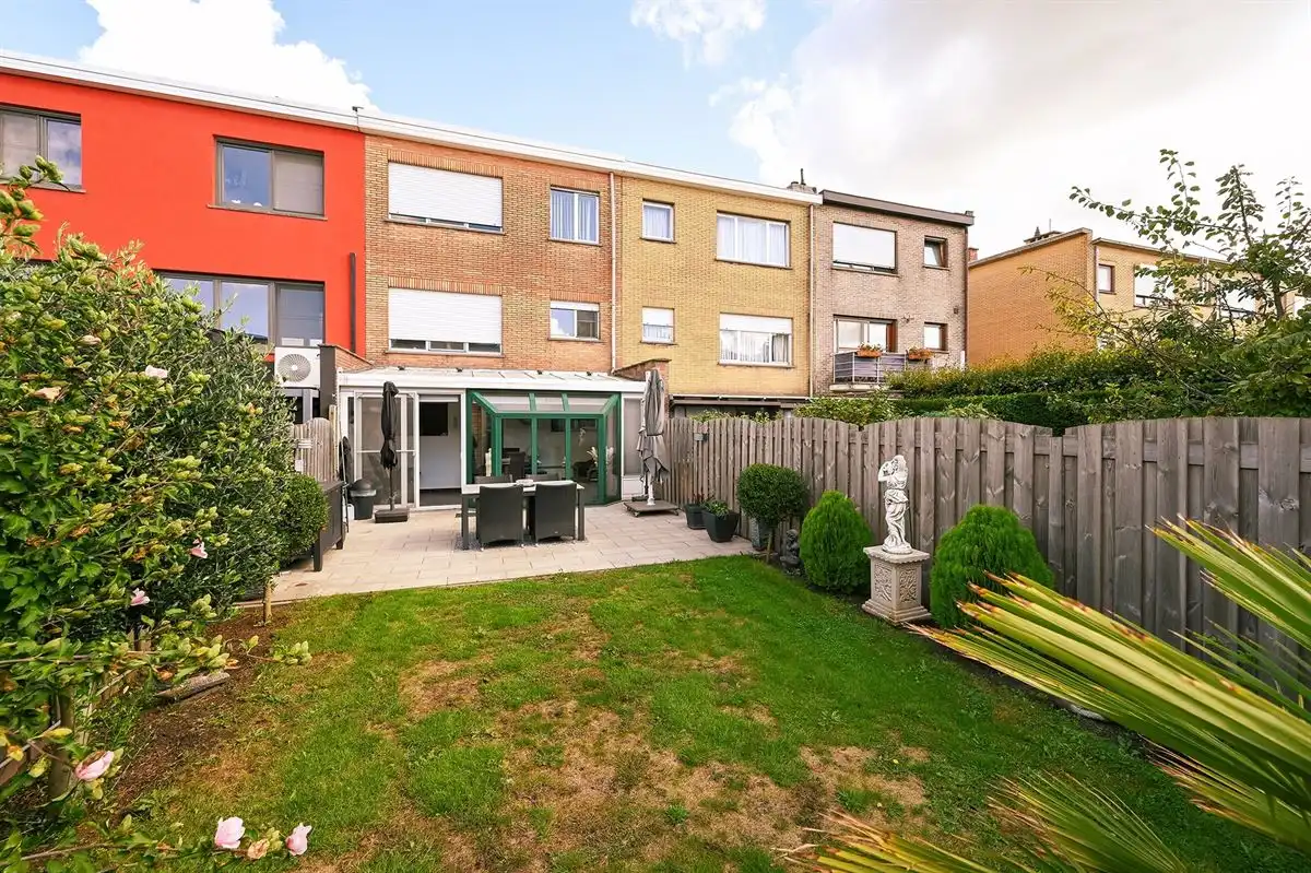 Bel-etage foto 4