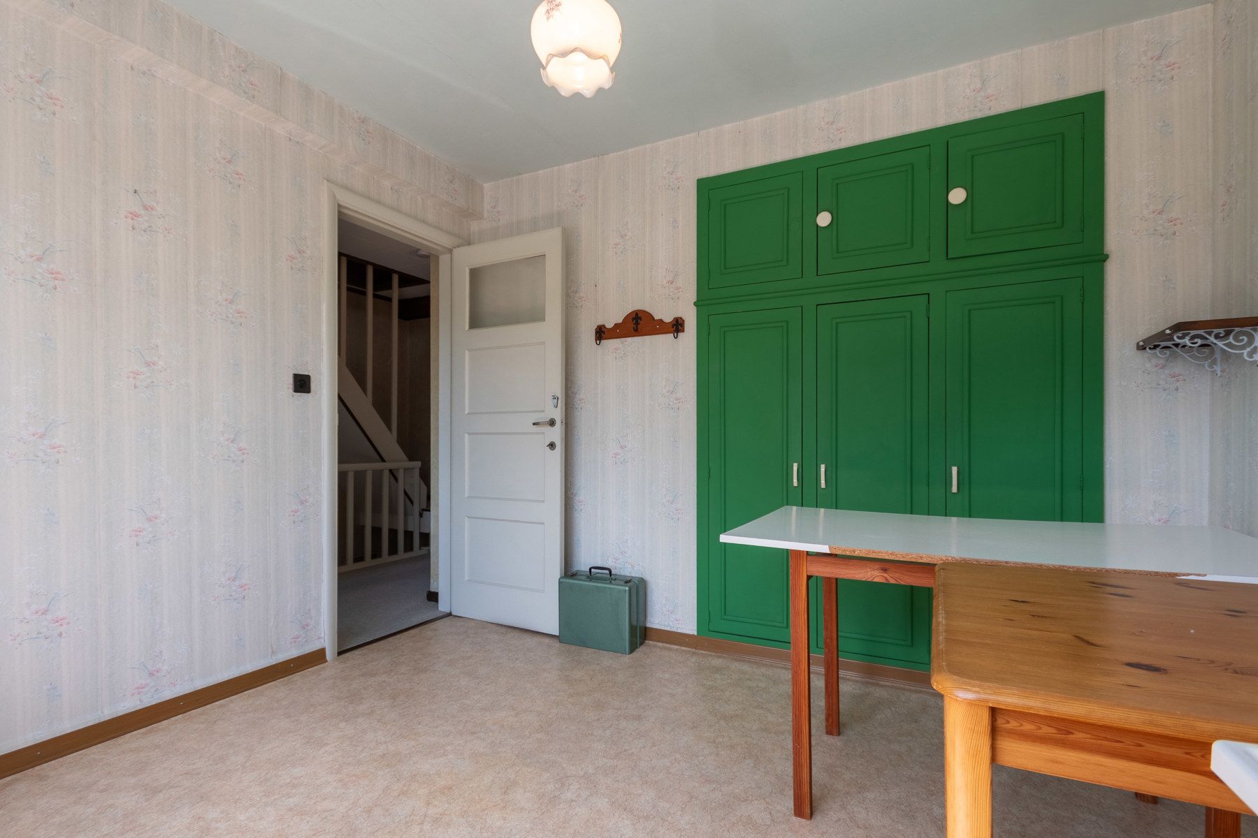 Rustig gelegen woning met tuin foto 12