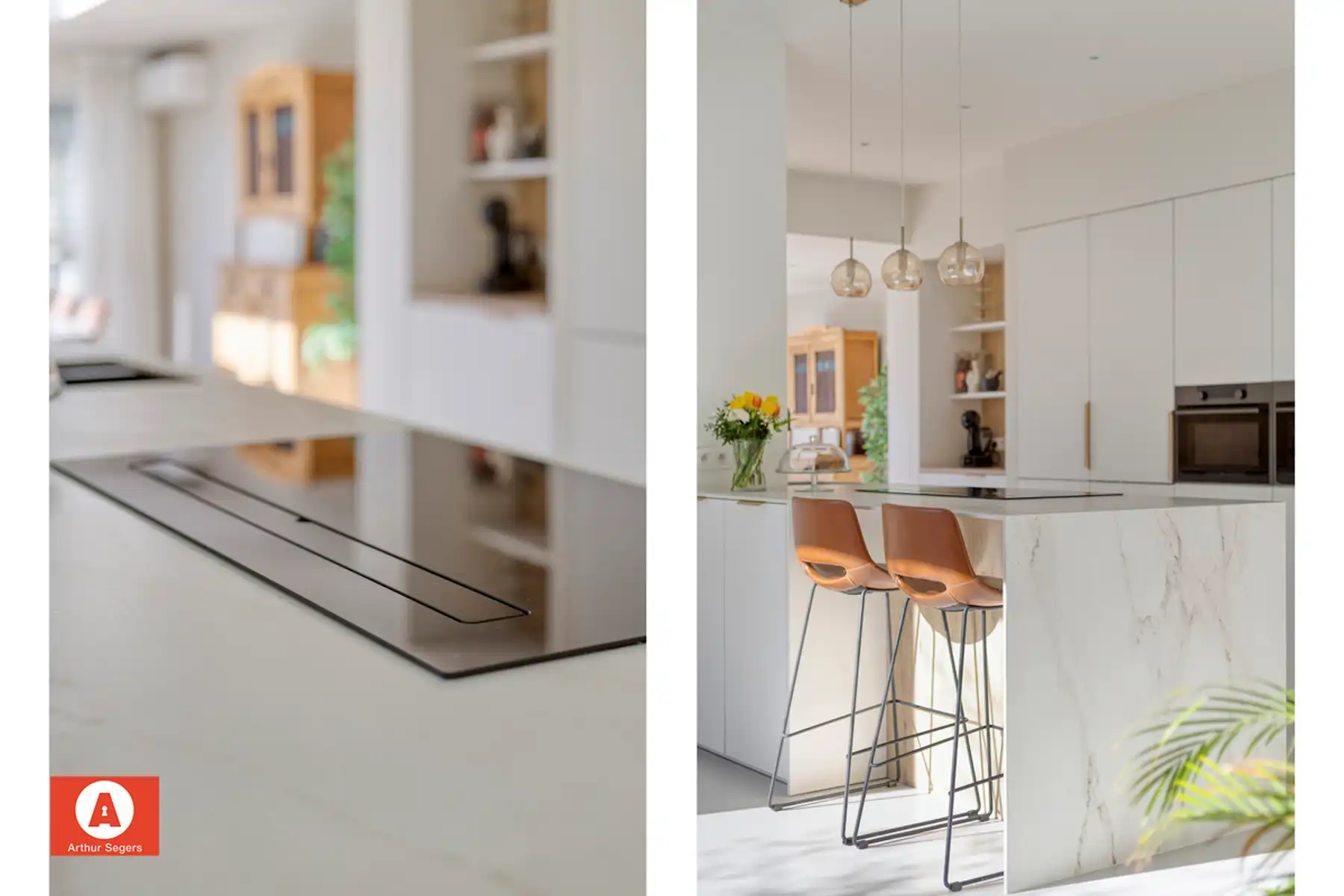 Elegante gezinswoning mét 4 slaapkamers in Lippelo. foto 13